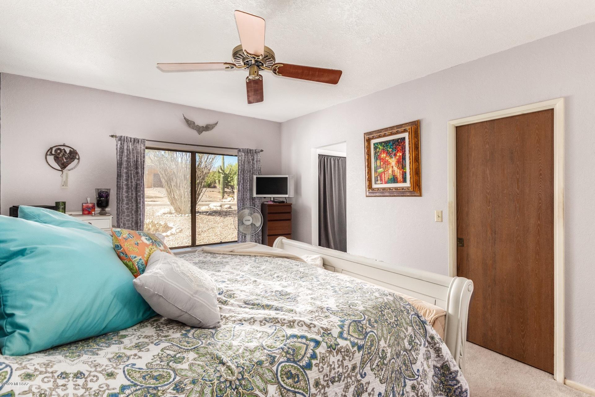 Sabino Vista Knolls (61-135) - Residential