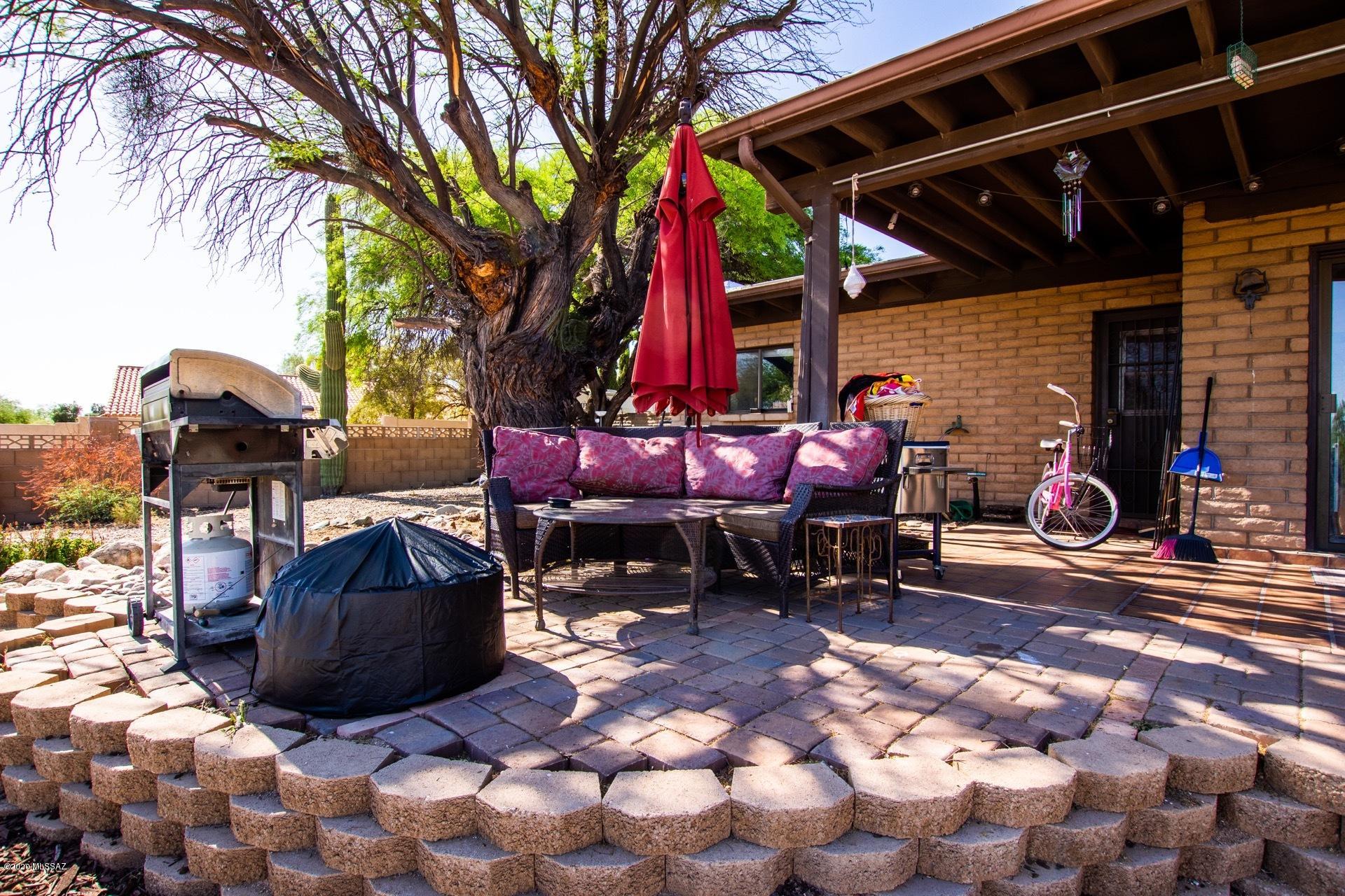Sabino Vista Knolls (61-135) - Residential