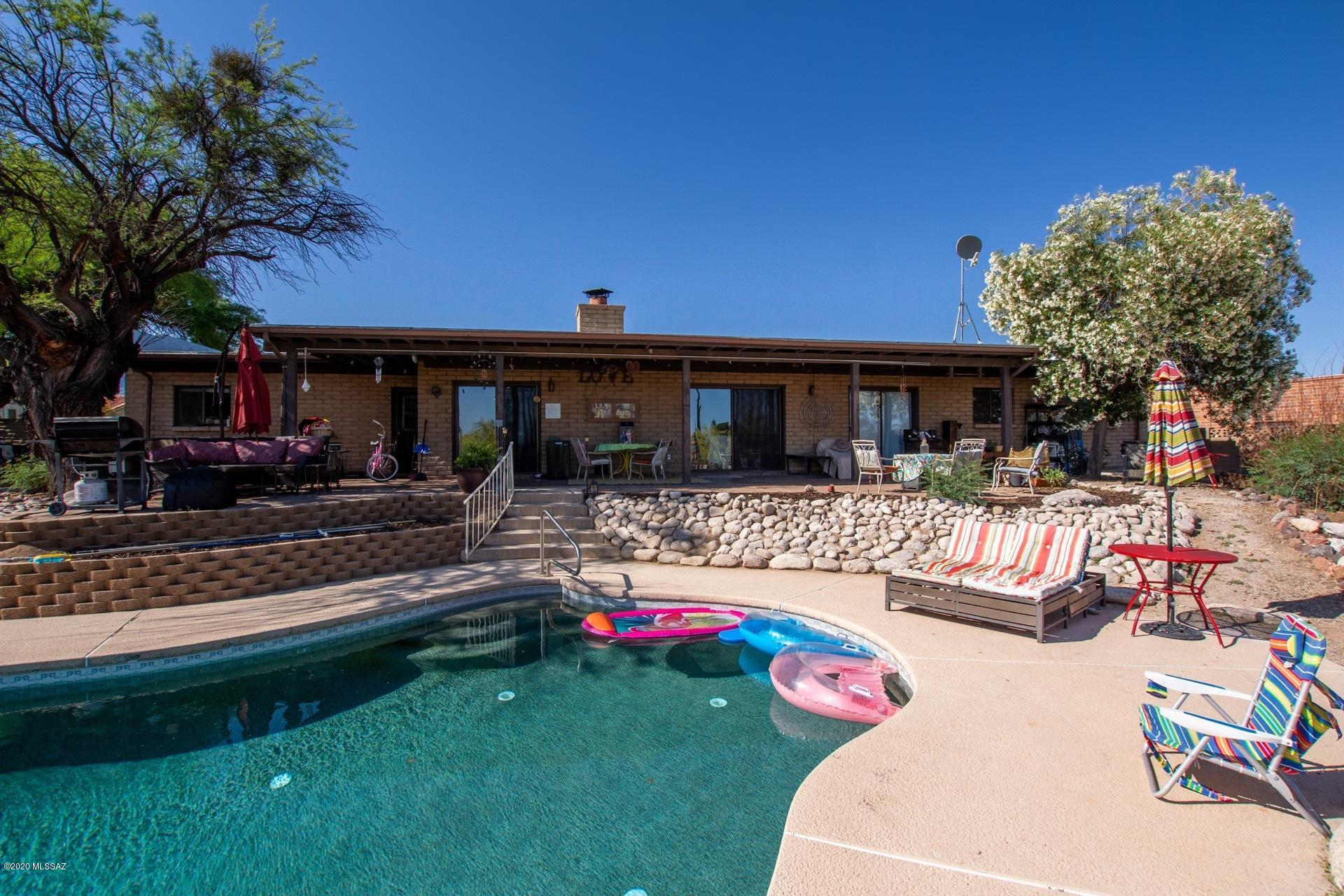 Sabino Vista Knolls (61-135) - Residential