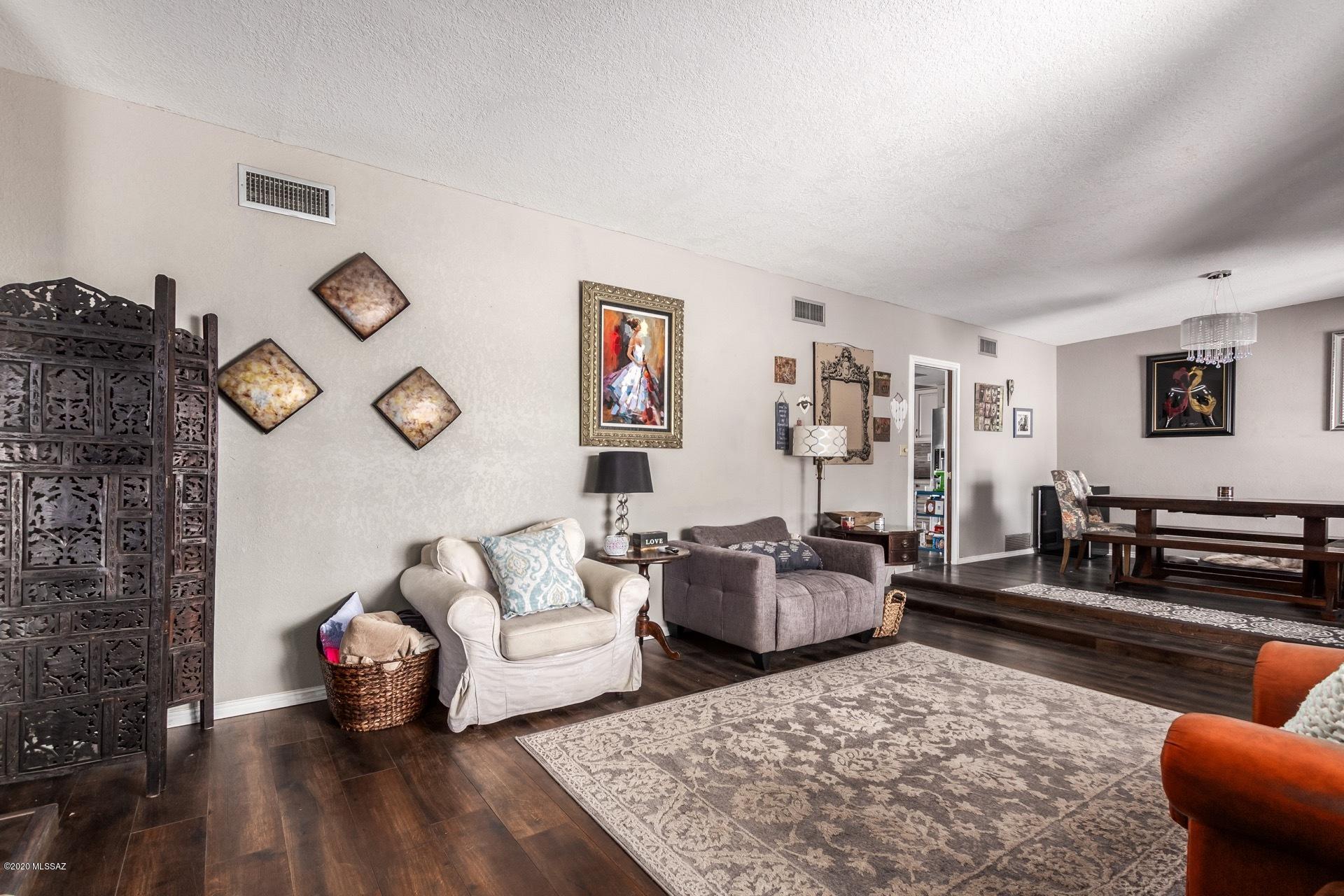 Sabino Vista Knolls (61-135) - Residential