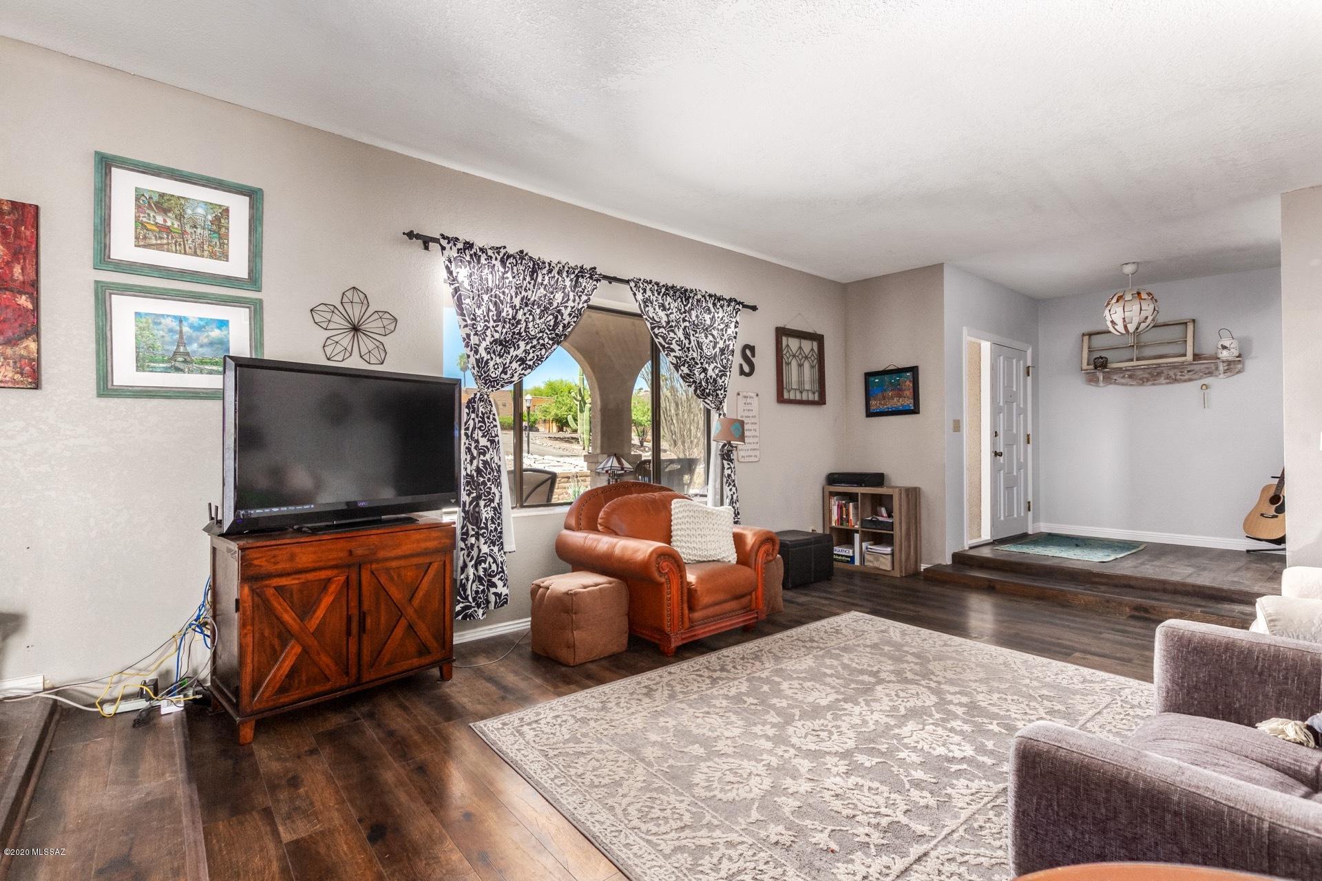 Sabino Vista Knolls (61-135) - Residential