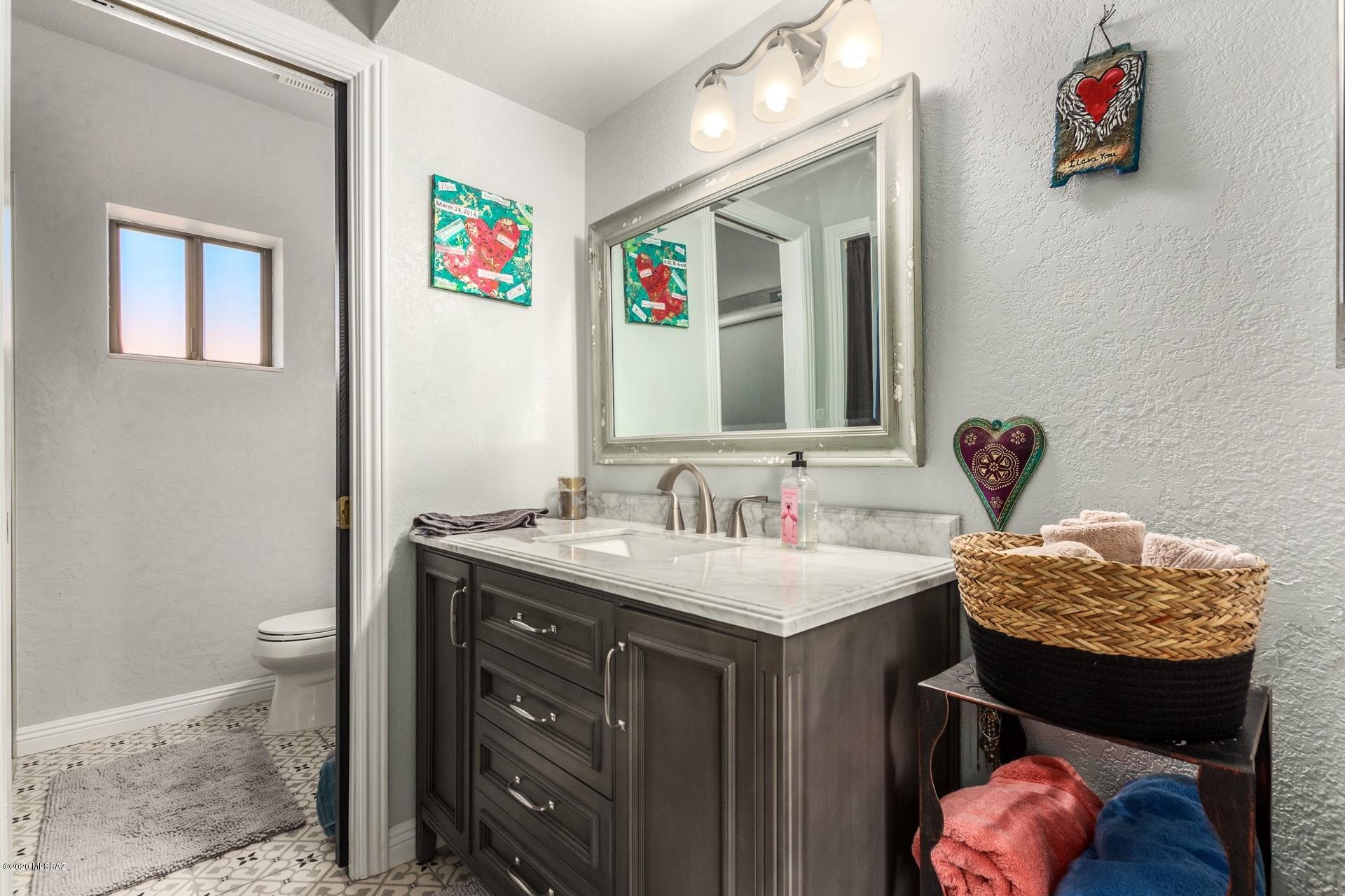 Sabino Vista Knolls (61-135) - Residential