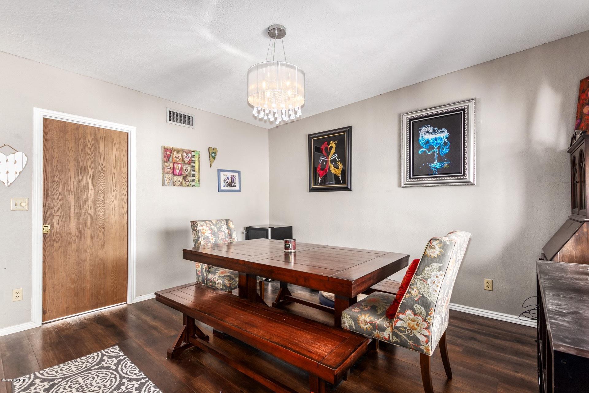 Sabino Vista Knolls (61-135) - Residential