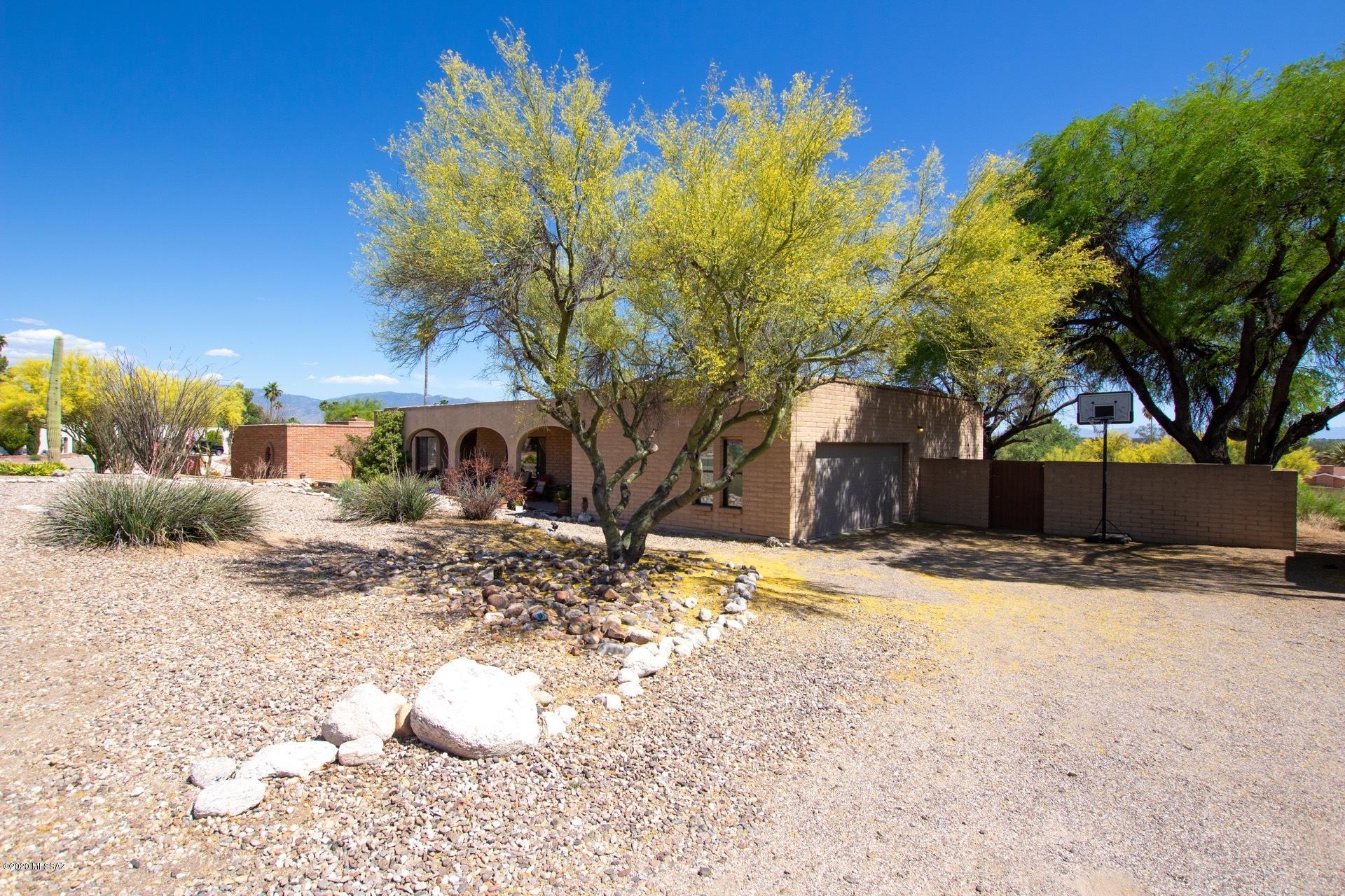 Sabino Vista Knolls (61-135) - Residential