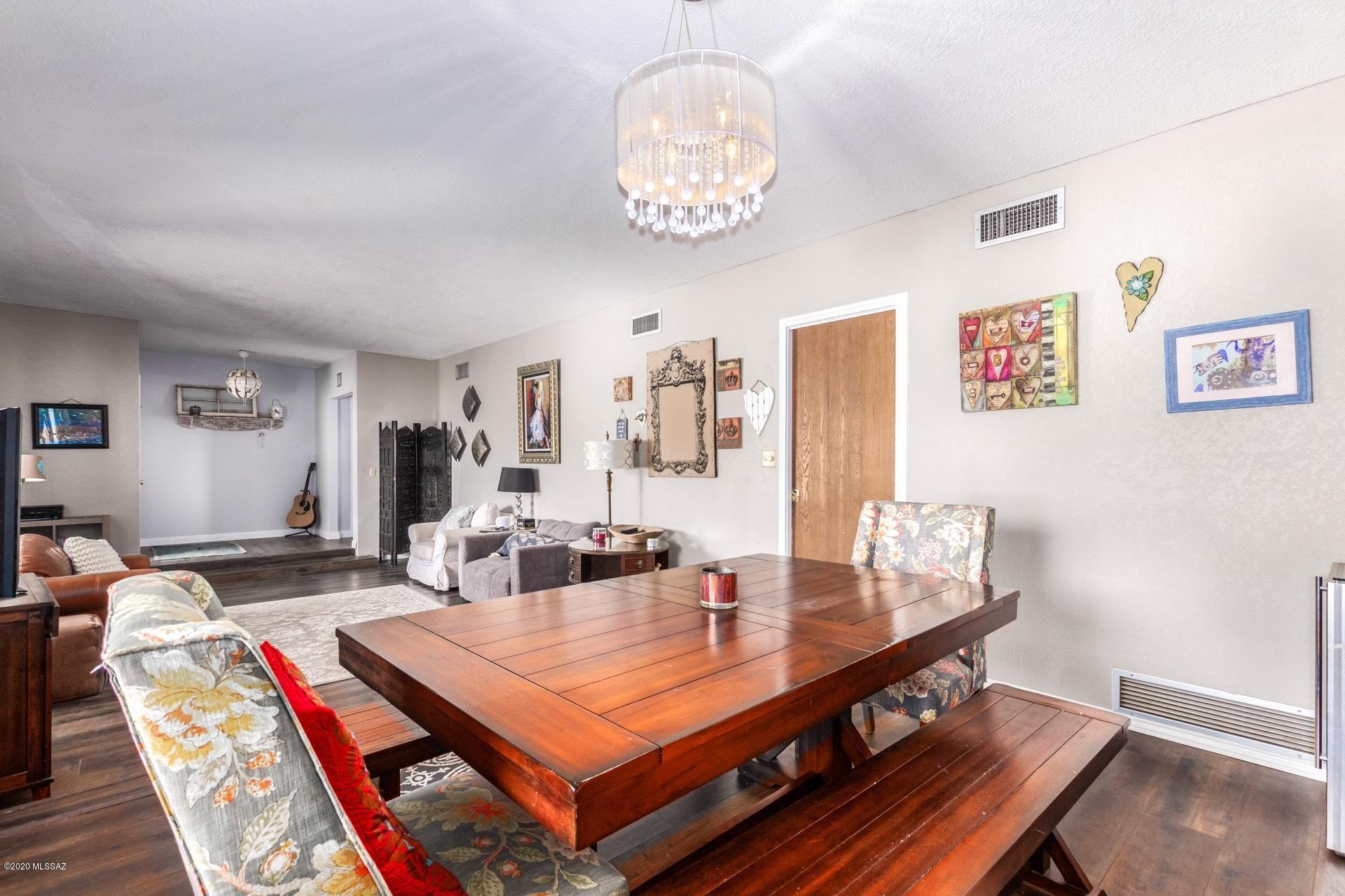 Sabino Vista Knolls (61-135) - Residential