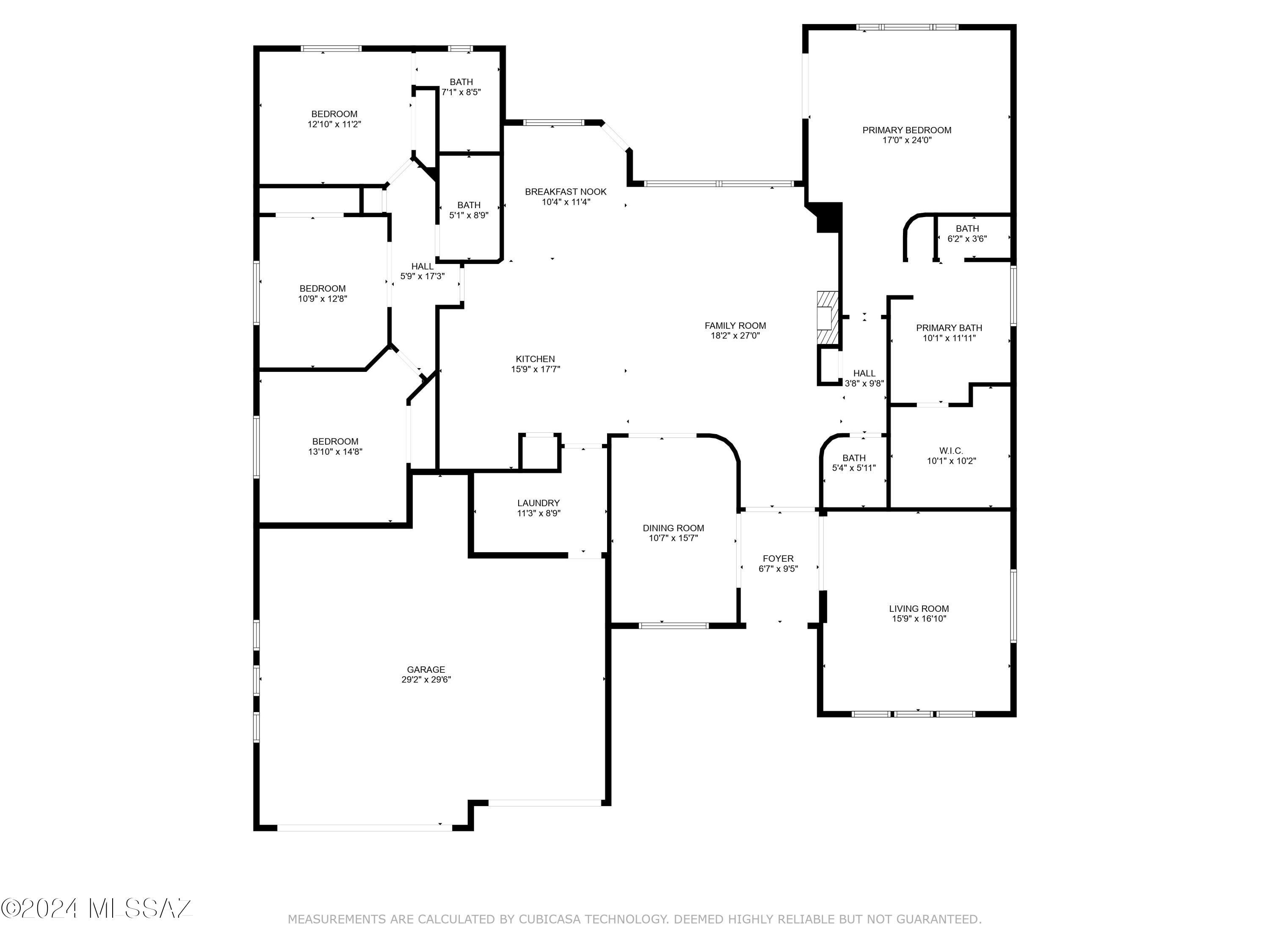 Coronado Vistas (1-22) - Residential