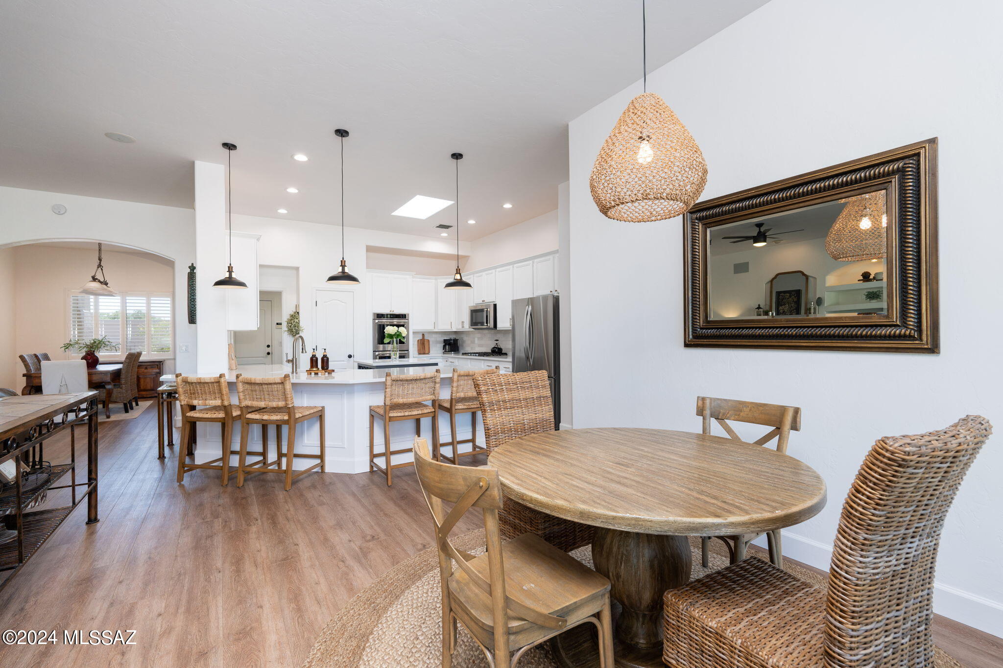 Coronado Vistas (1-22) - Residential