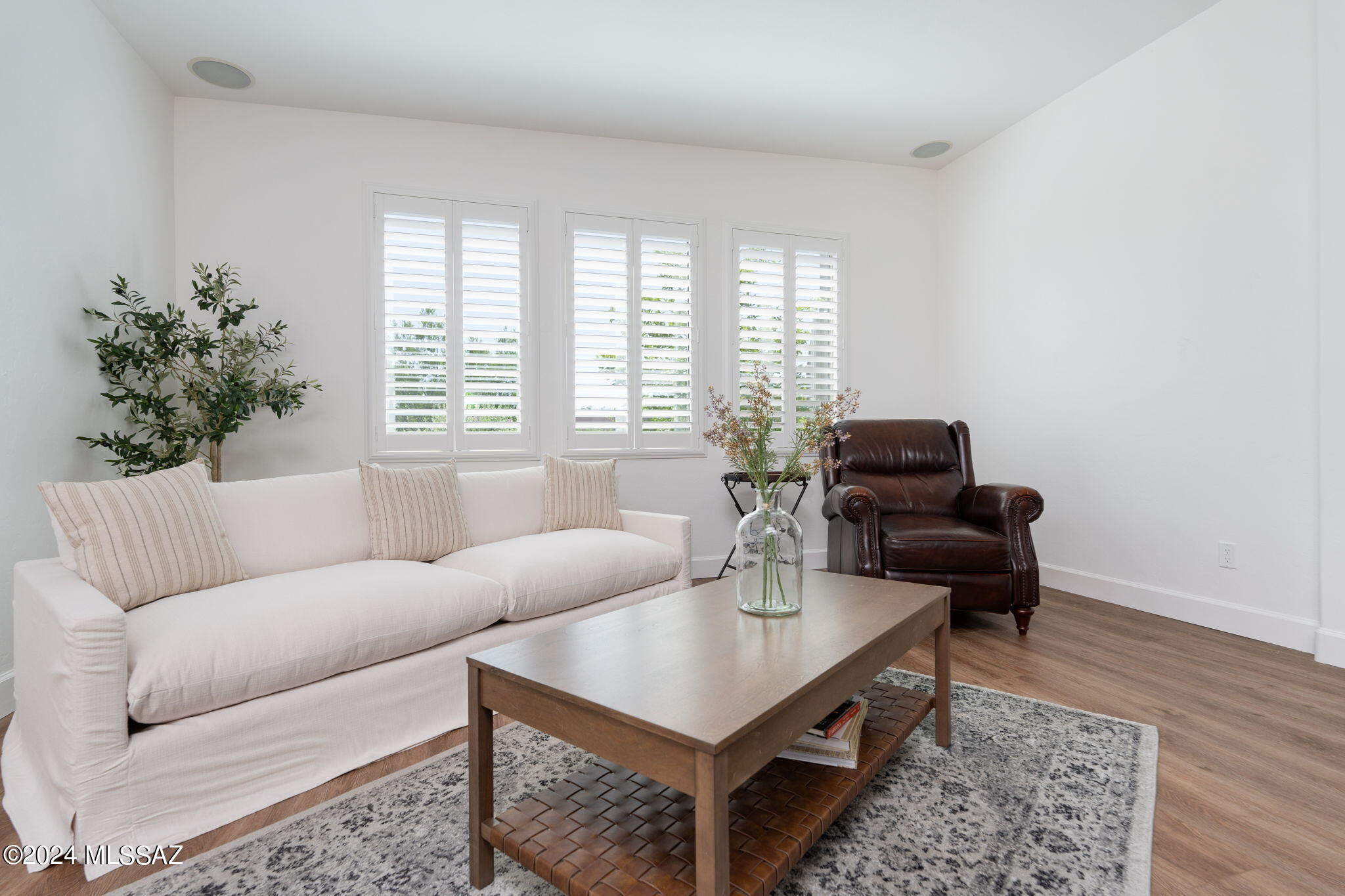Coronado Vistas (1-22) - Residential