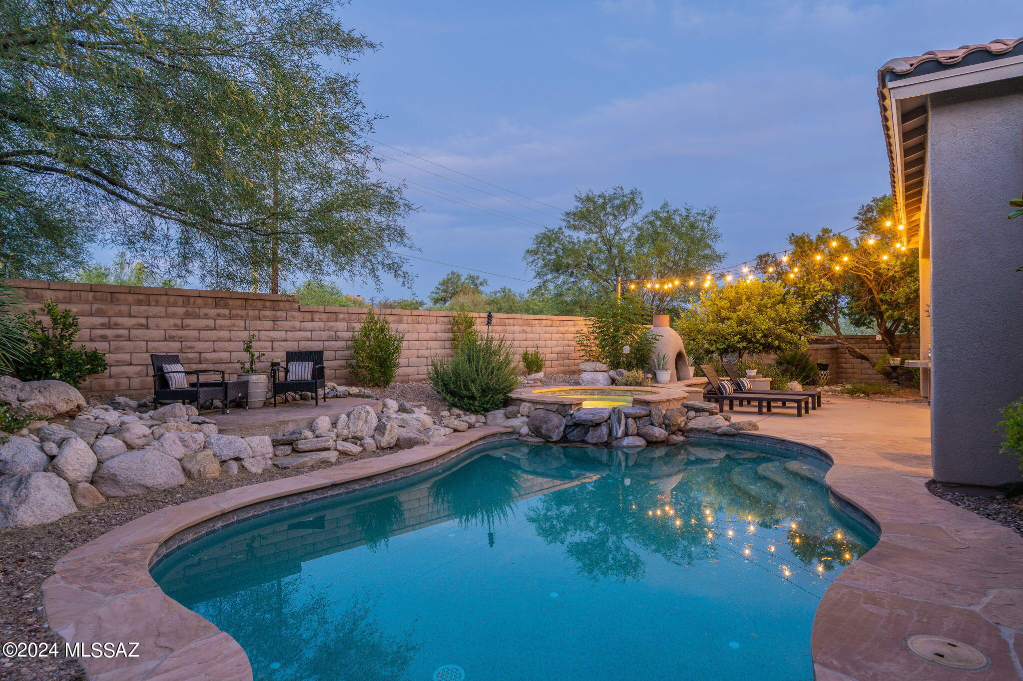 Coronado Vistas (1-22) - Residential