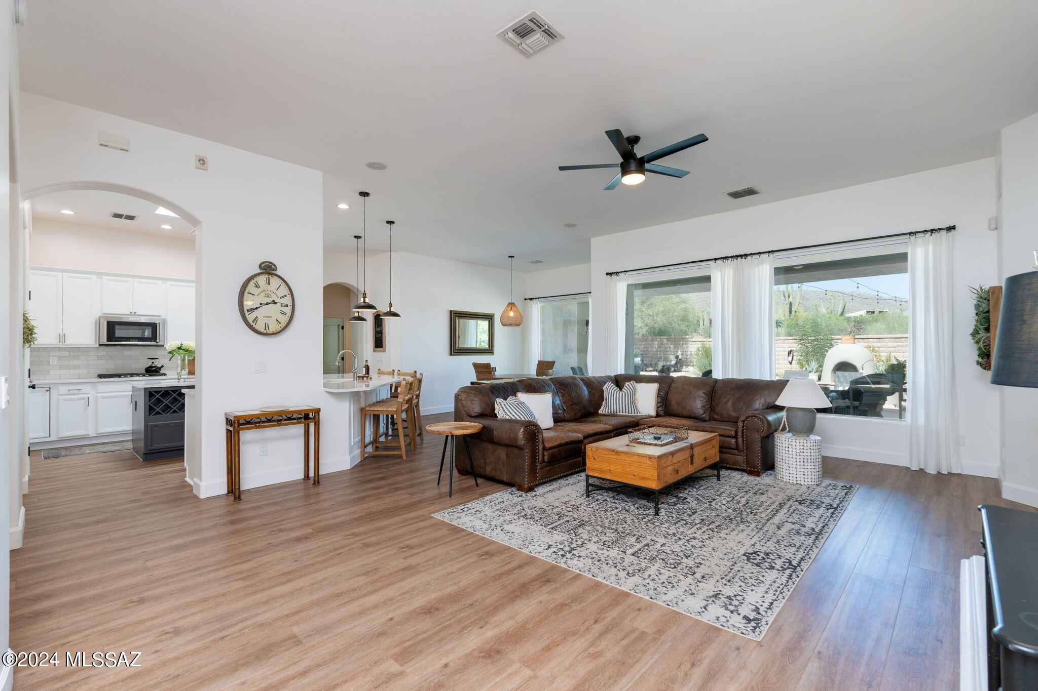 Coronado Vistas (1-22) - Residential