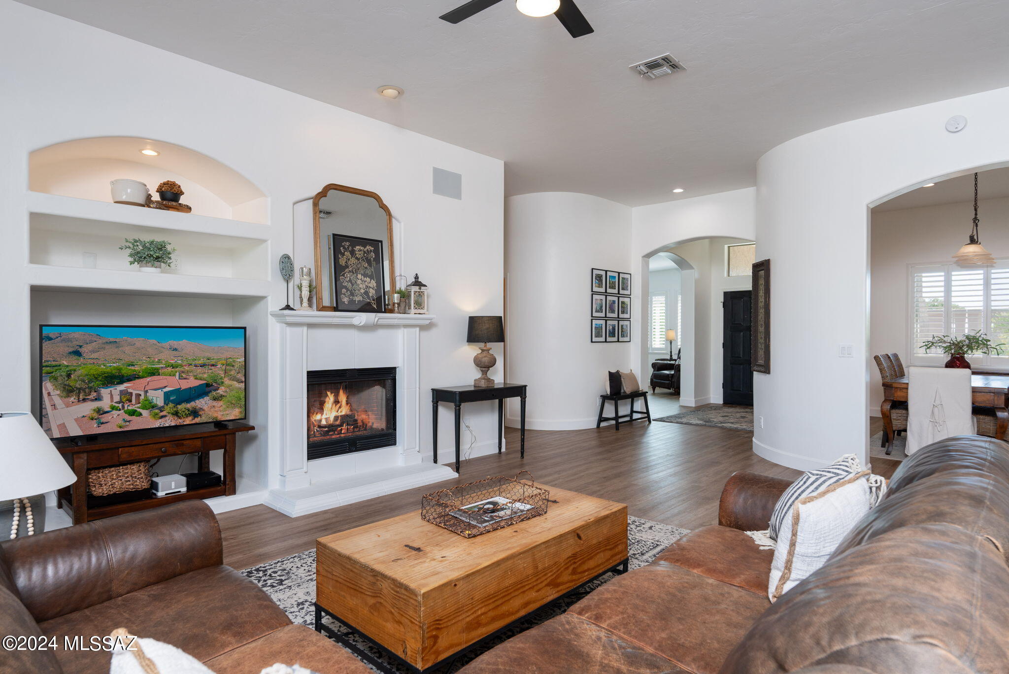 Coronado Vistas (1-22) - Residential