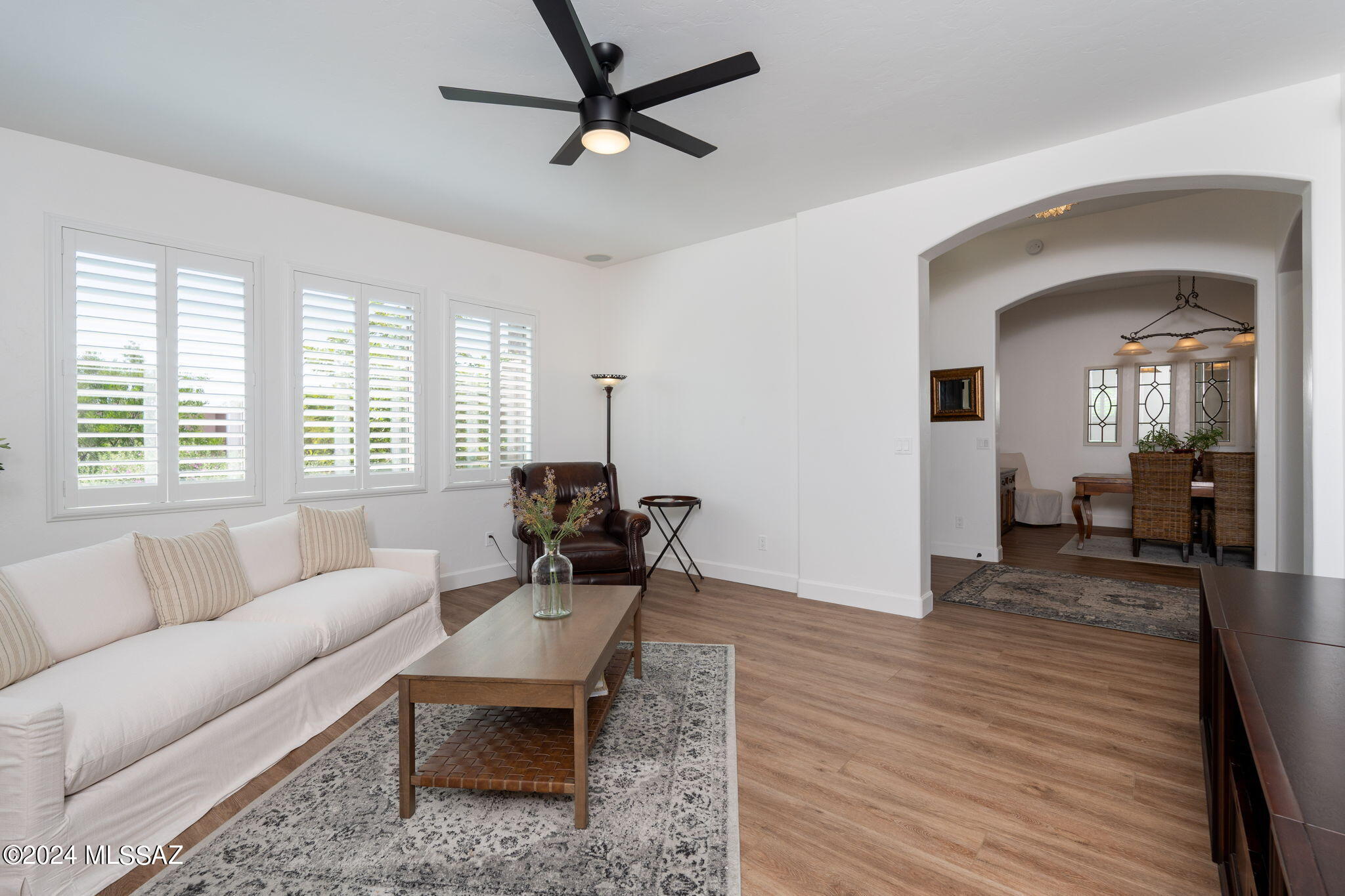Coronado Vistas (1-22) - Residential