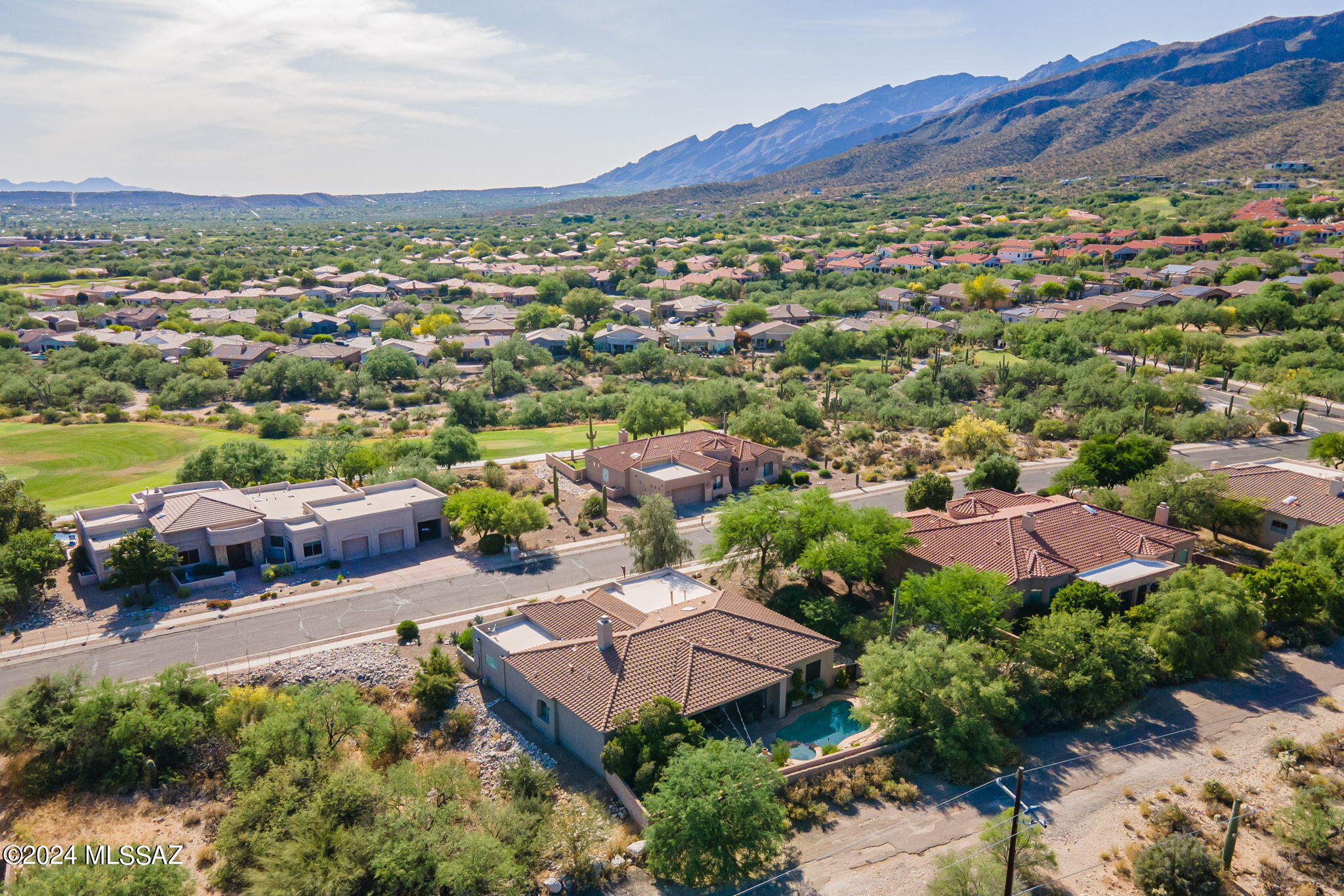 Coronado Vistas (1-22) - Residential