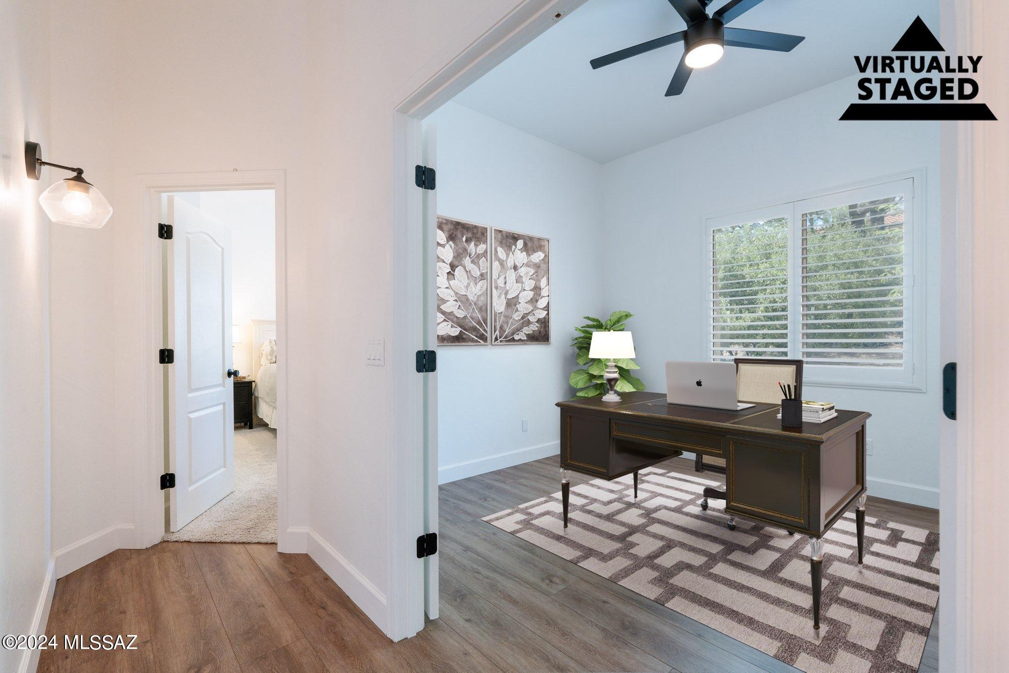 Coronado Vistas (1-22) - Residential