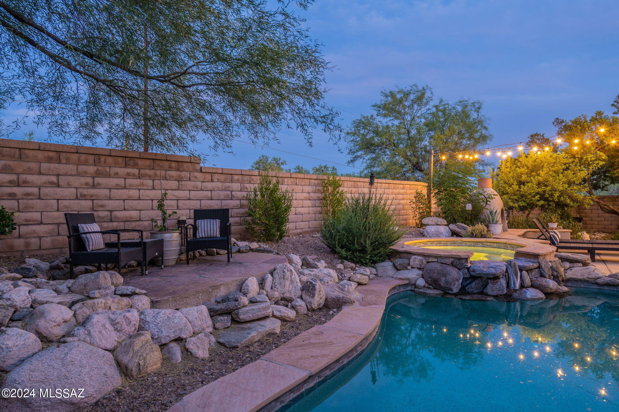 Coronado Vistas (1-22) - Residential