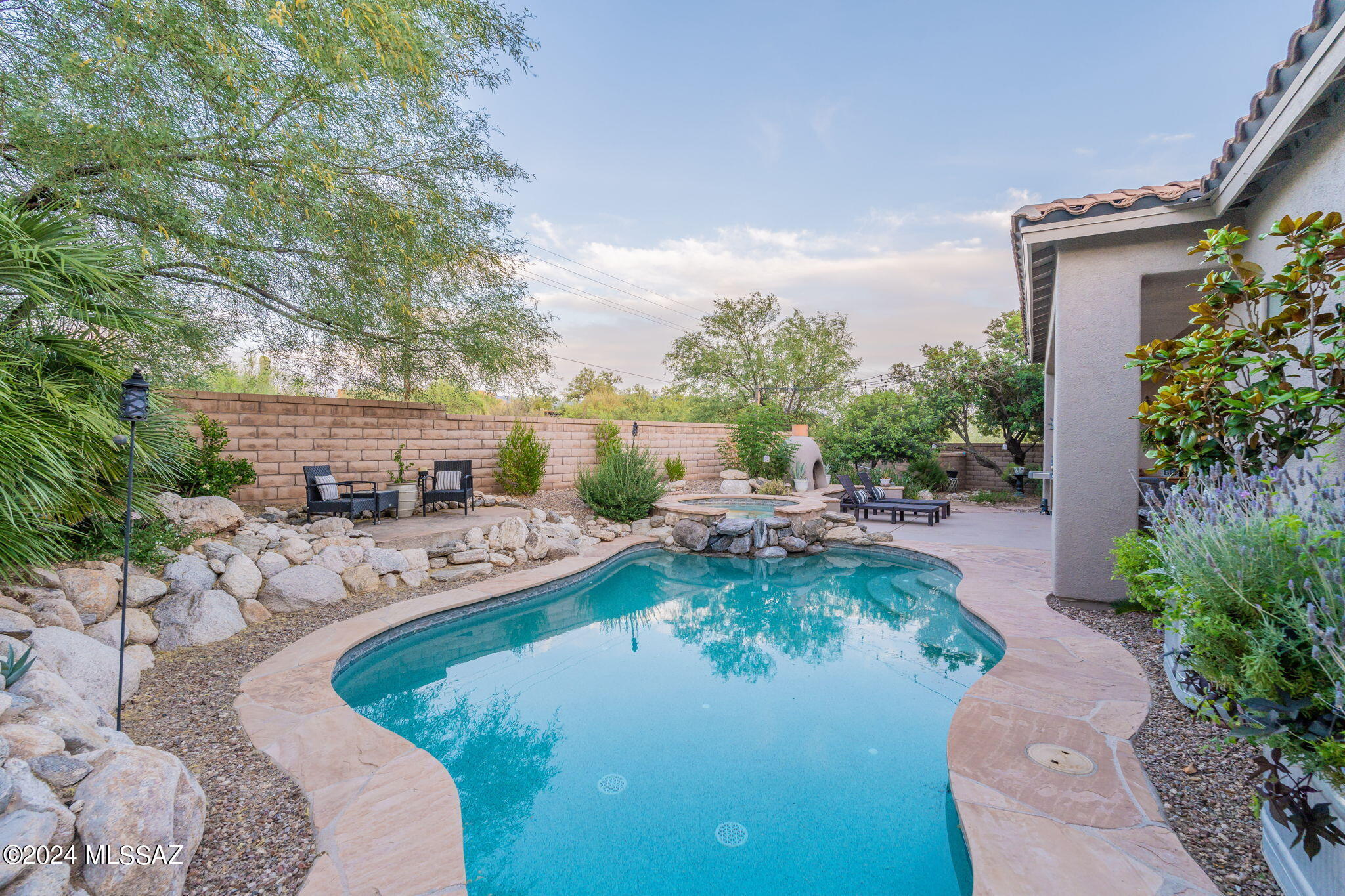 Coronado Vistas (1-22) - Residential