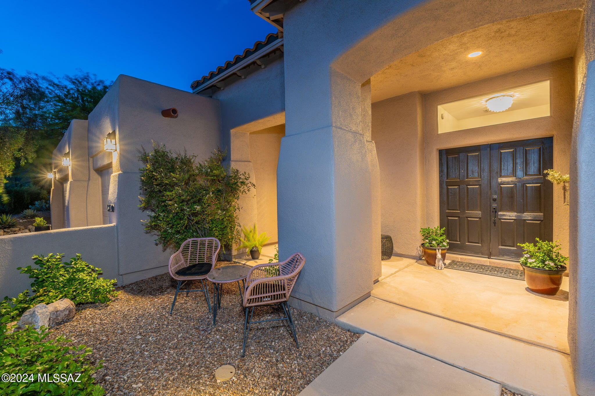 Coronado Vistas (1-22) - Residential