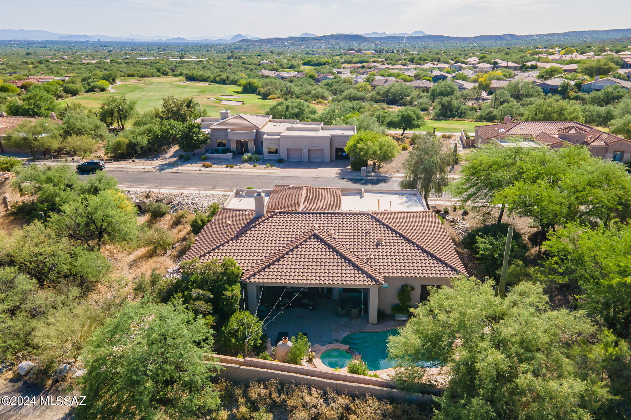 Coronado Vistas (1-22) - Residential