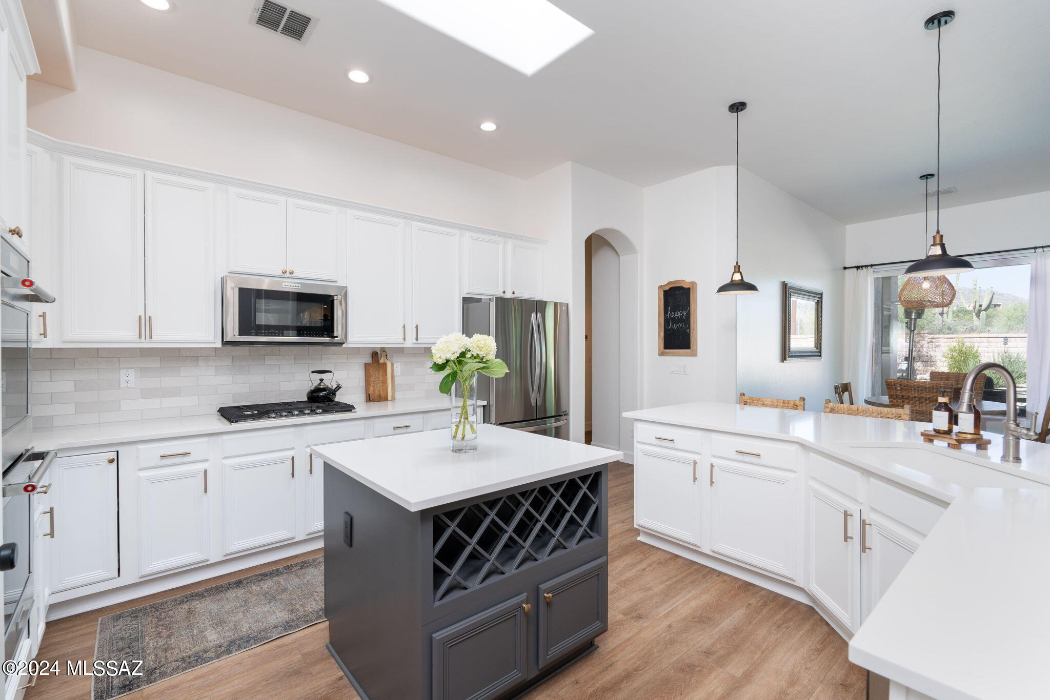 Coronado Vistas (1-22) - Residential