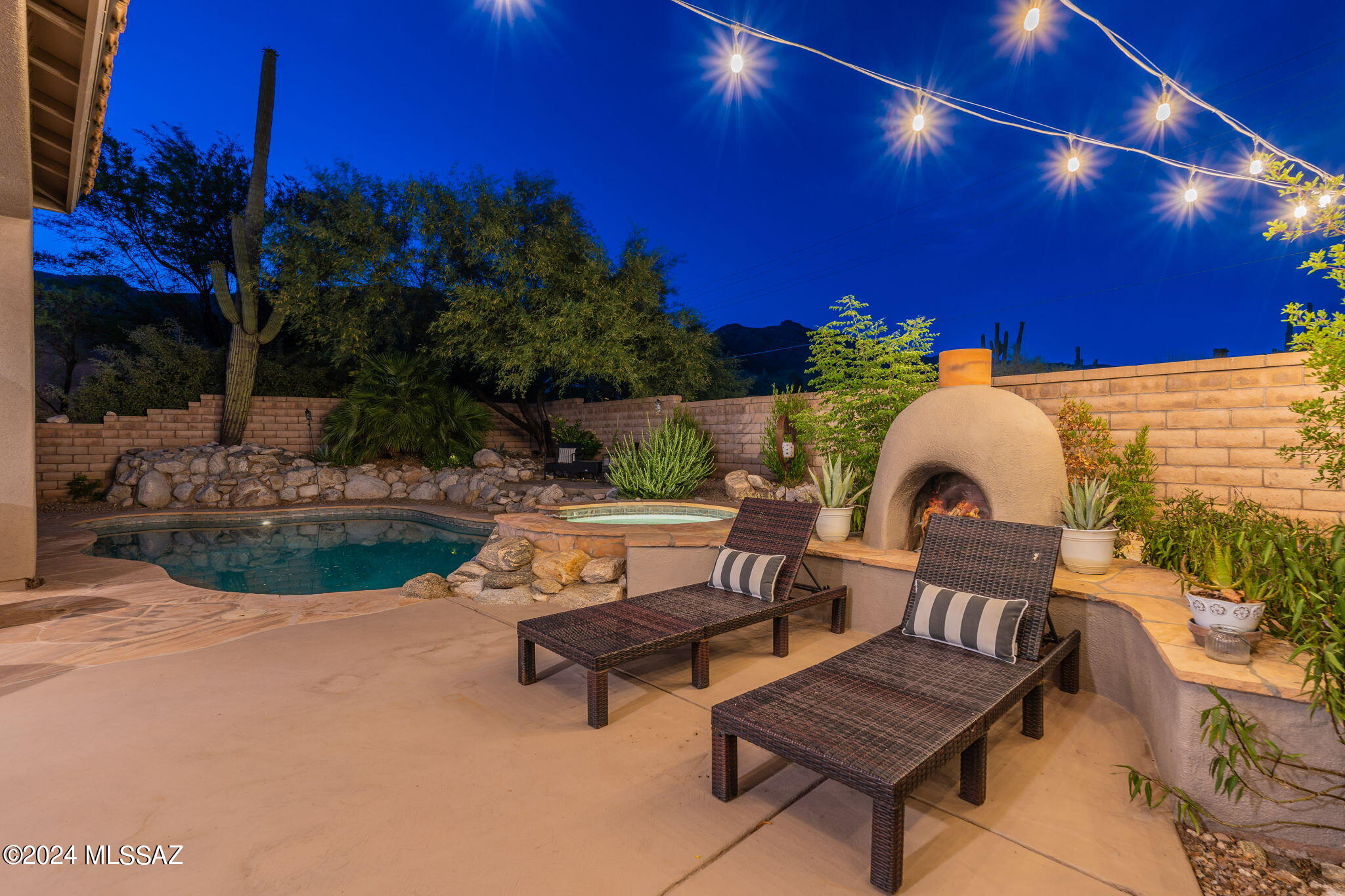Coronado Vistas (1-22) - Residential