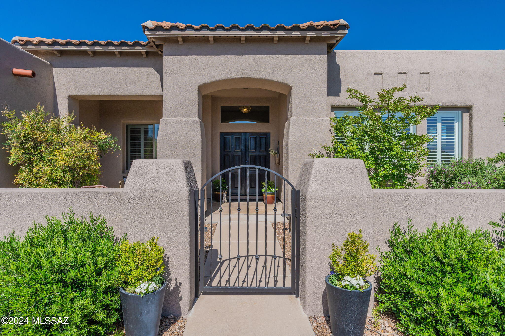 Coronado Vistas (1-22) - Residential