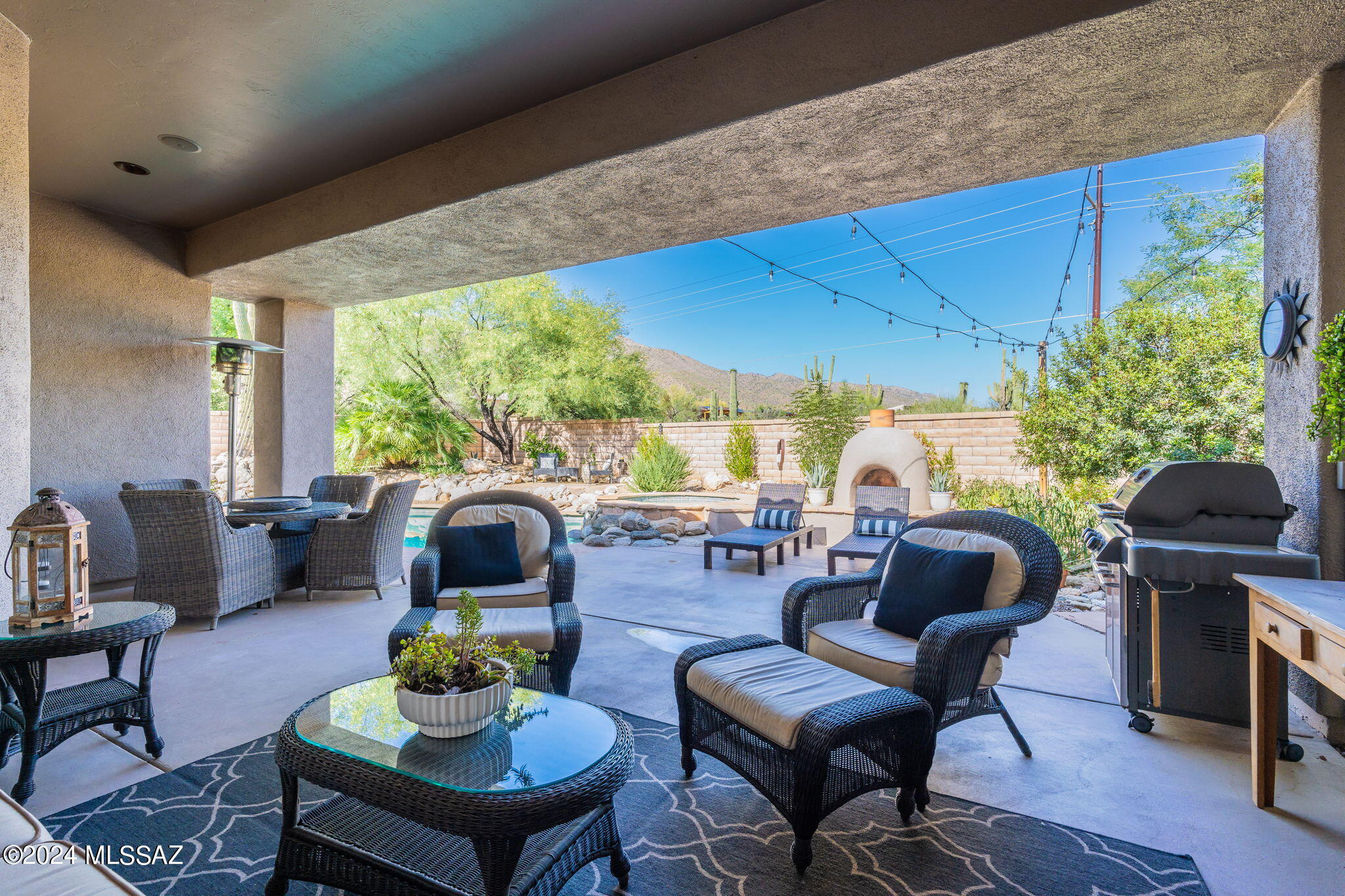 Coronado Vistas (1-22) - Residential