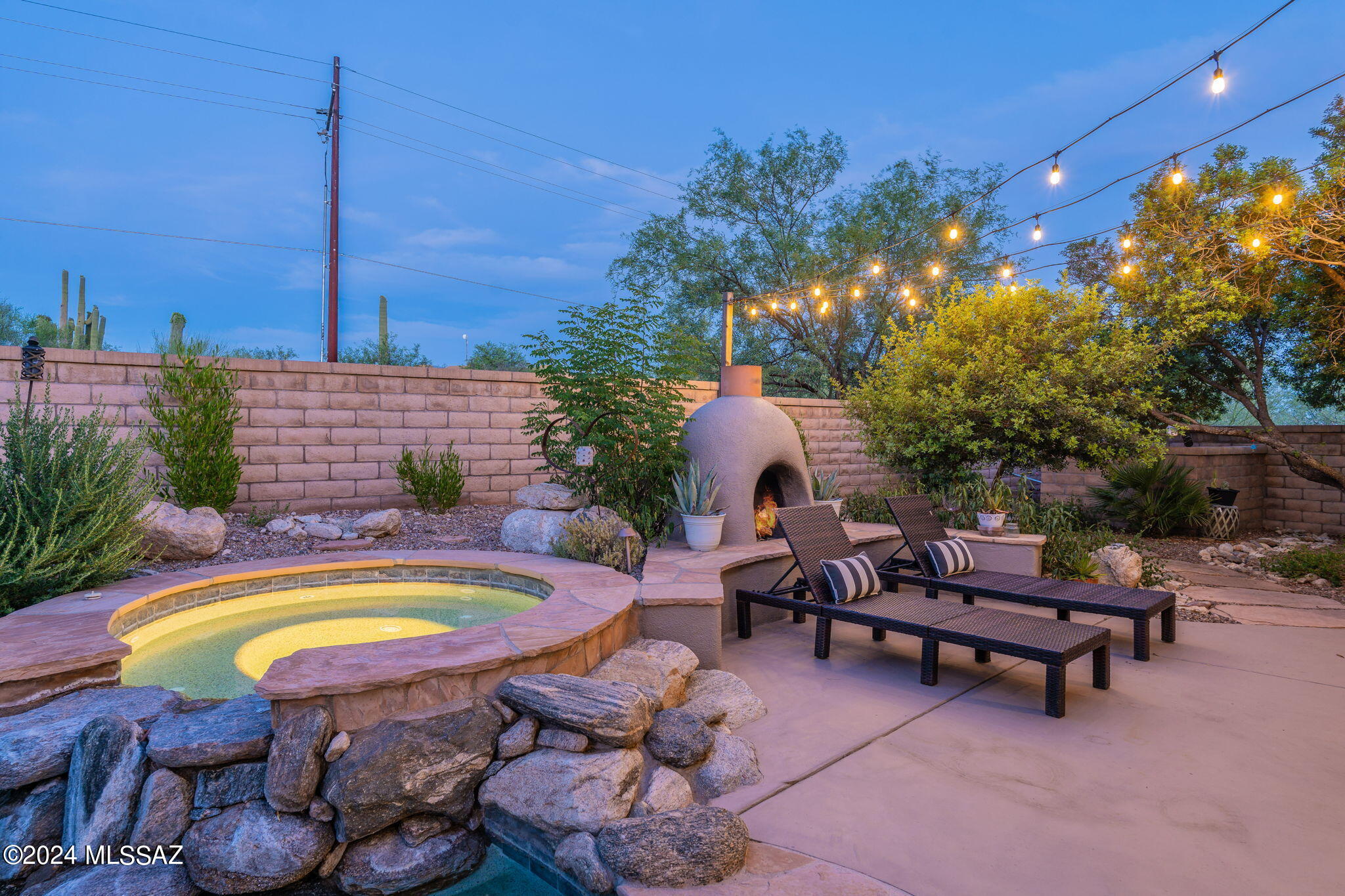Coronado Vistas (1-22) - Residential