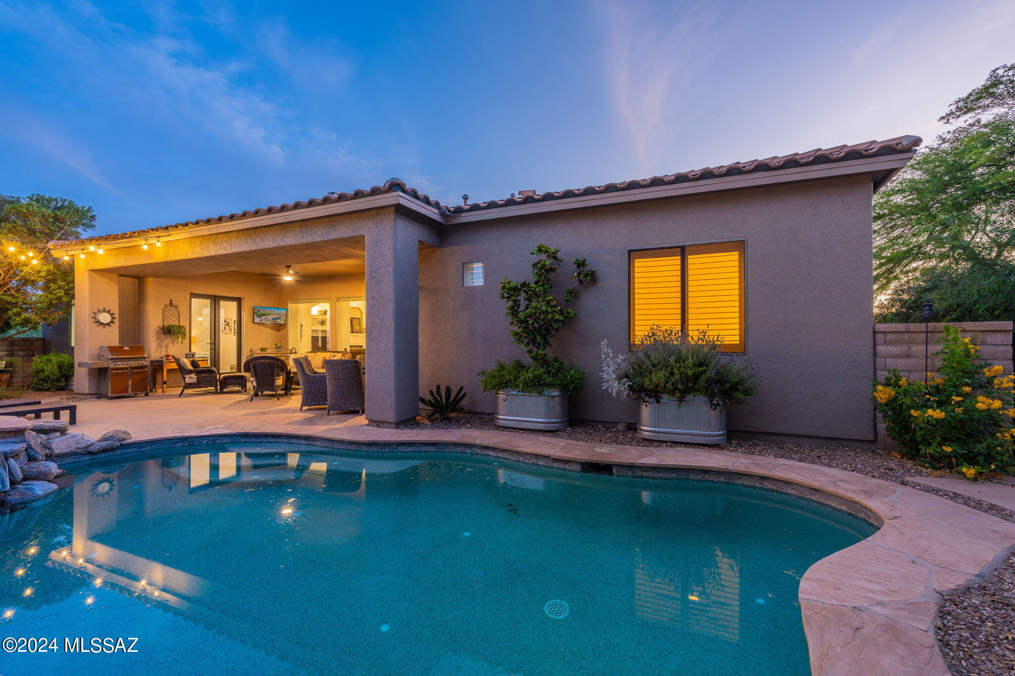 Coronado Vistas (1-22) - Residential