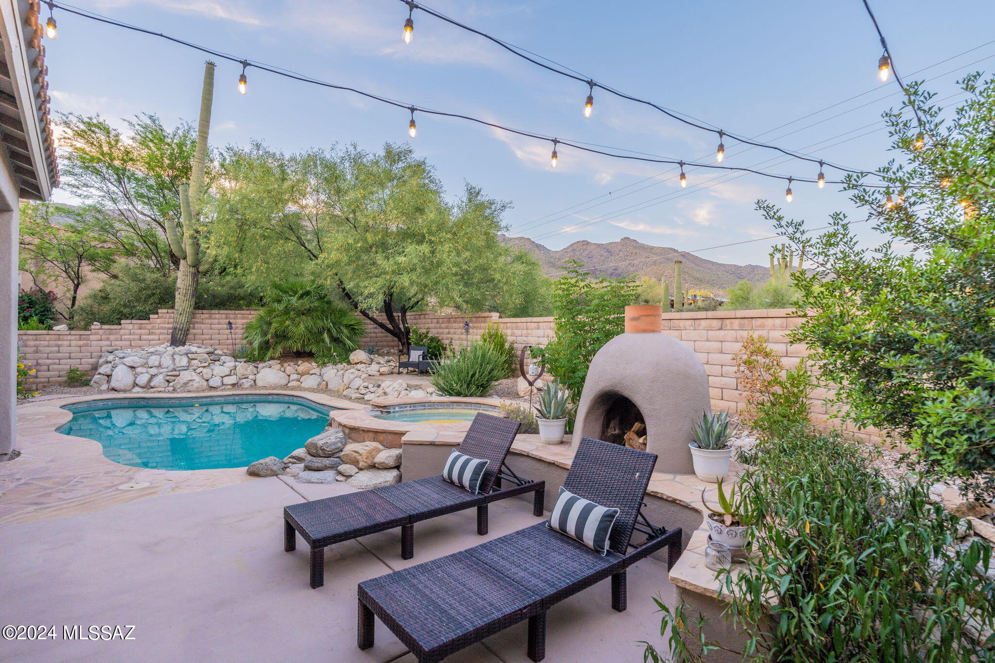 Coronado Vistas (1-22) - Residential