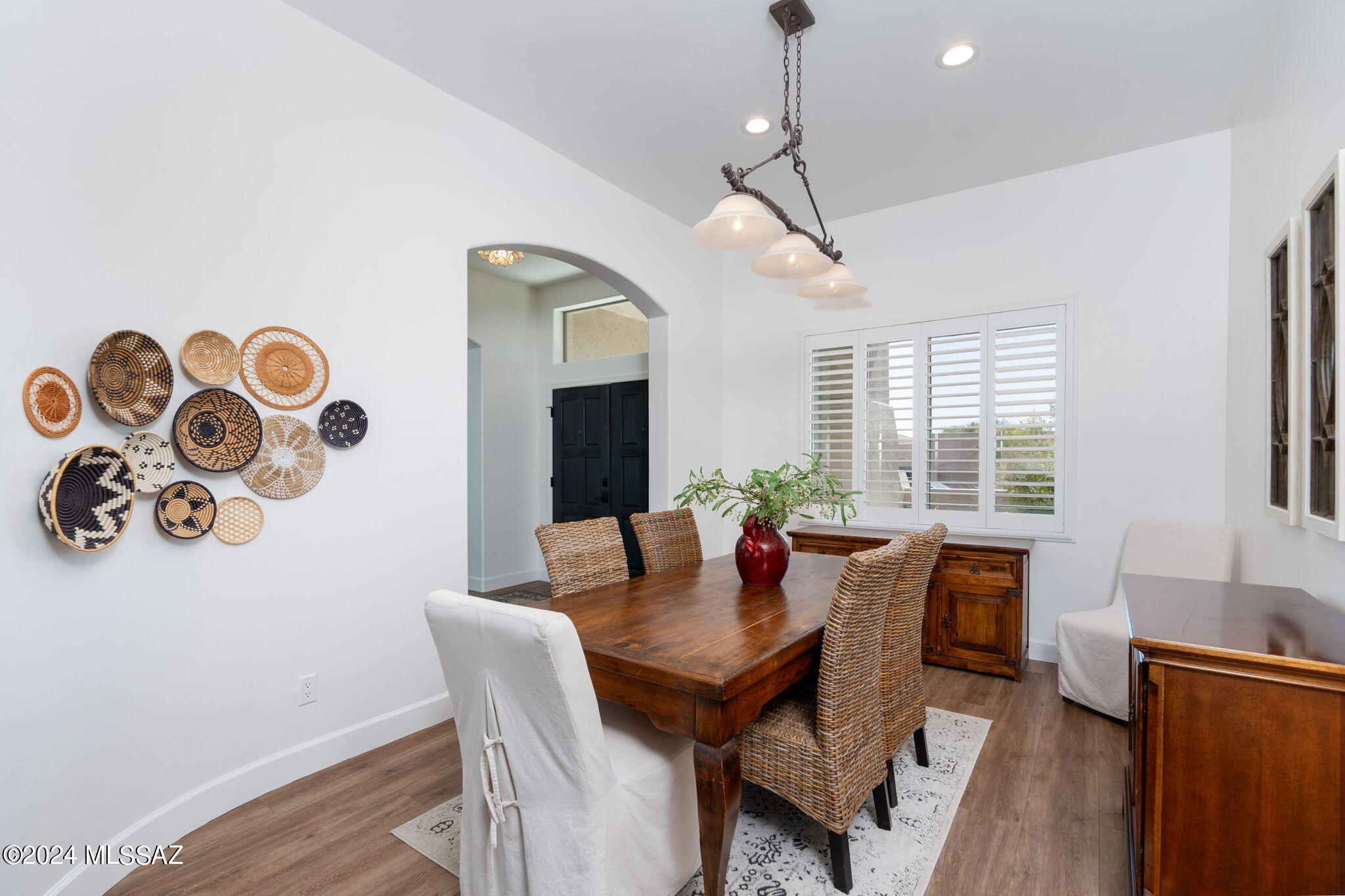 Coronado Vistas (1-22) - Residential