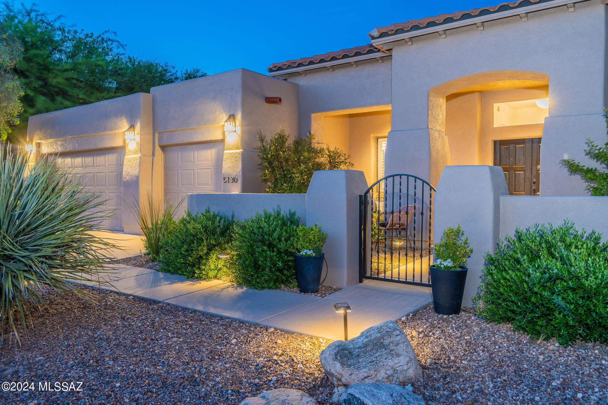 Coronado Vistas (1-22) - Residential