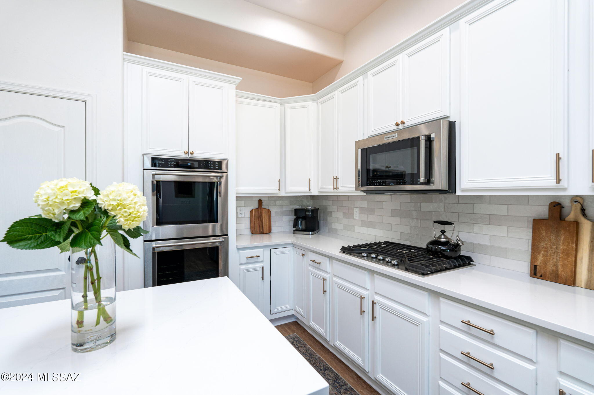 Coronado Vistas (1-22) - Residential