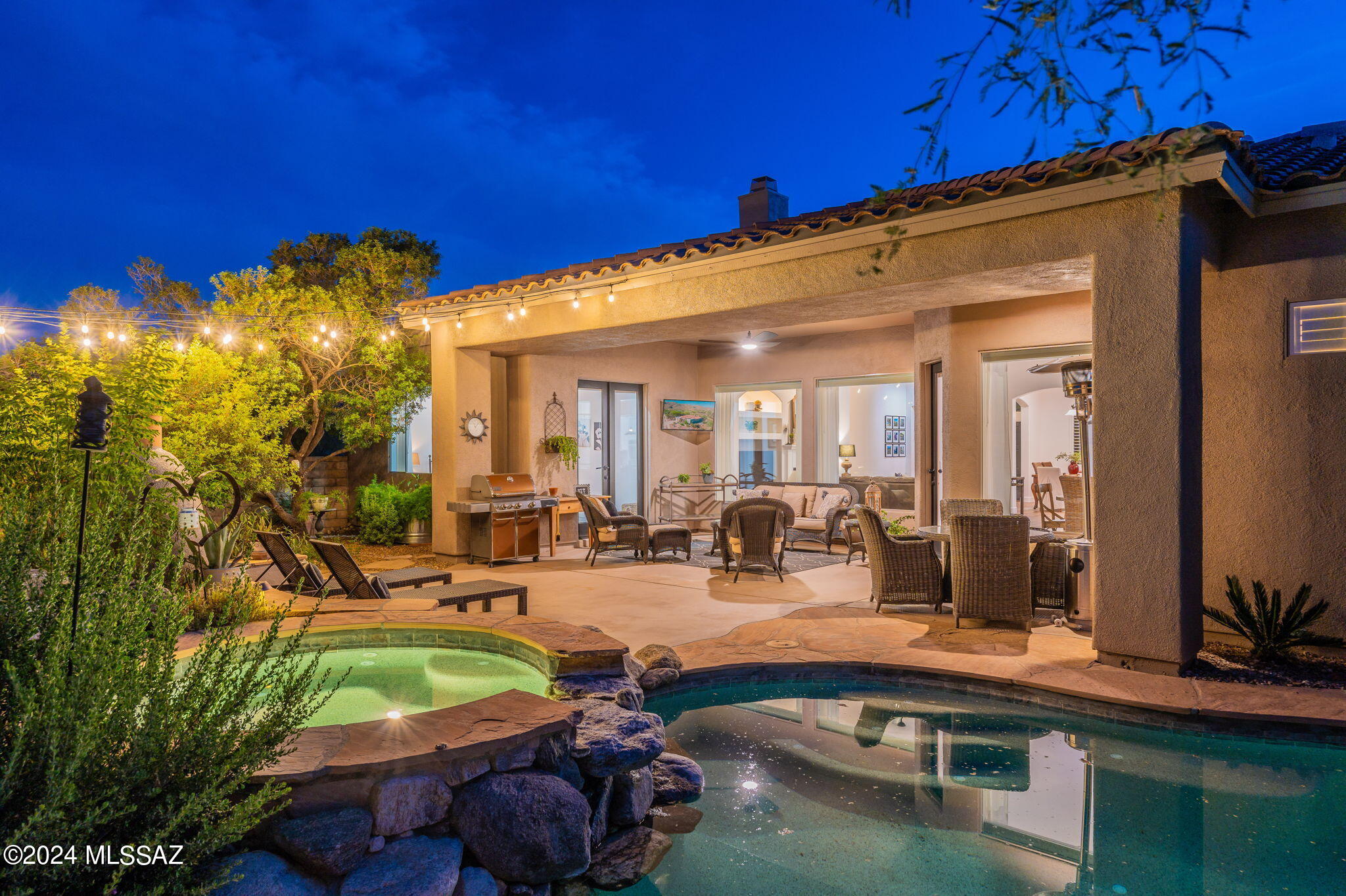 Coronado Vistas (1-22) - Residential