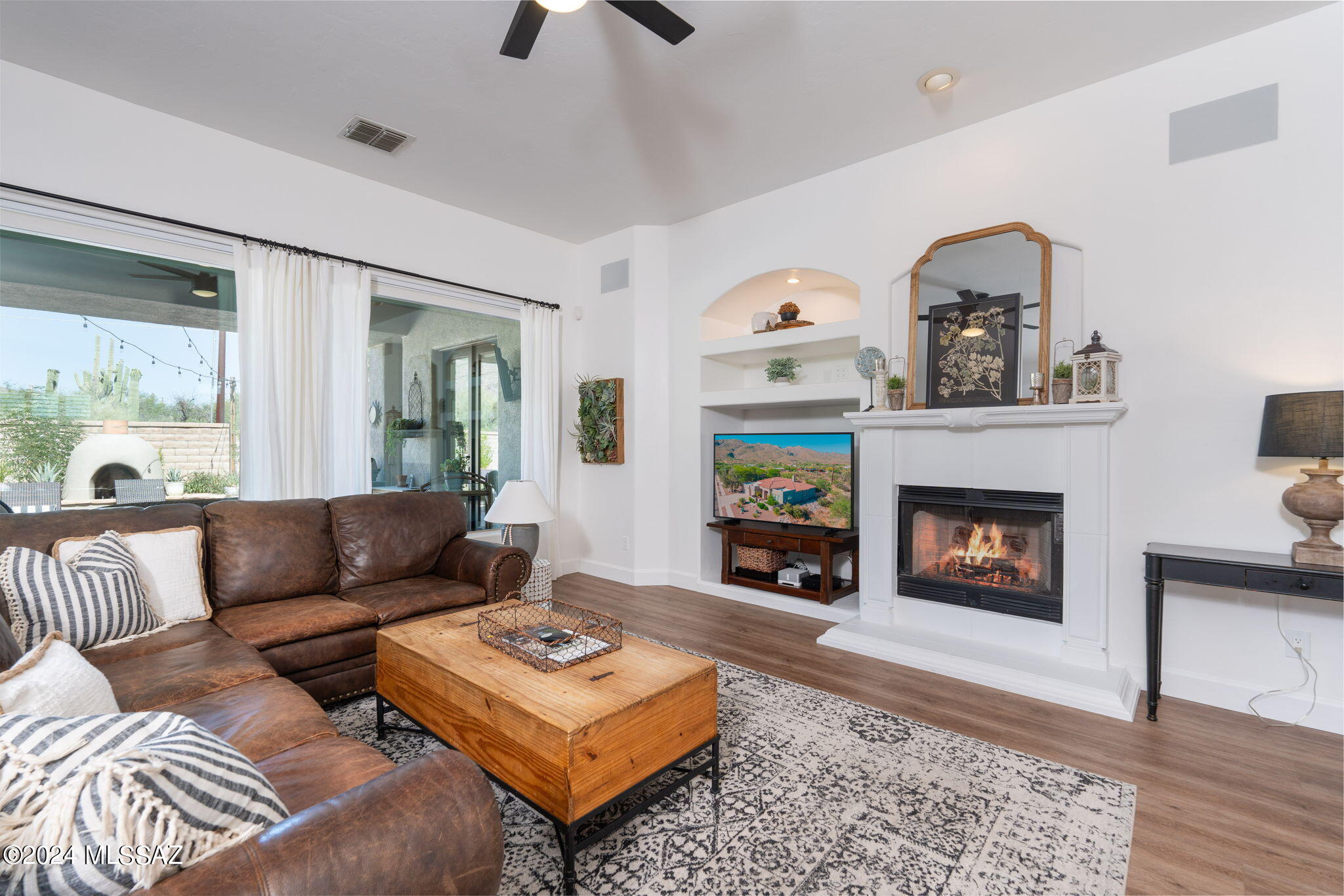 Coronado Vistas (1-22) - Residential
