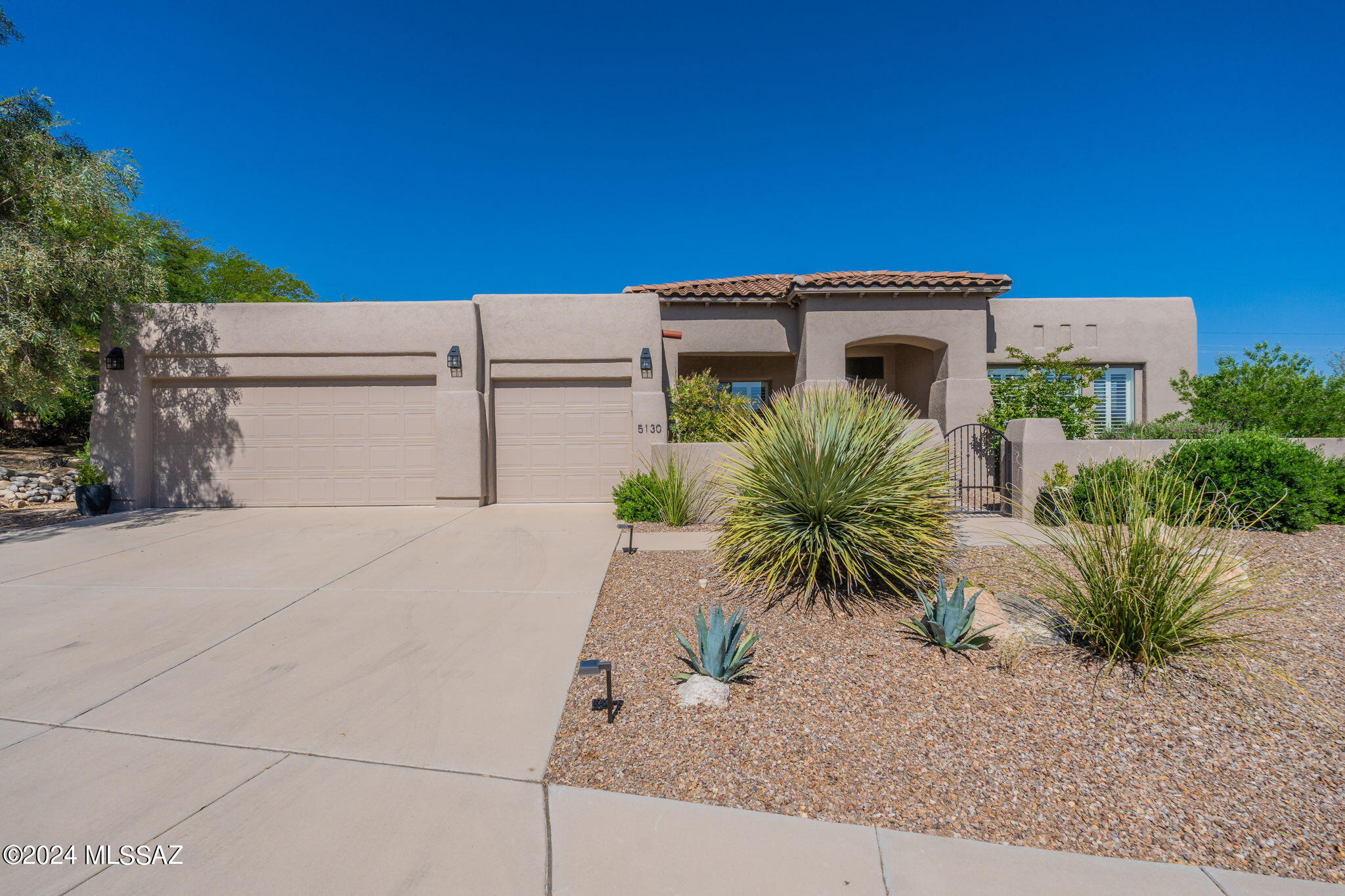 Coronado Vistas (1-22) - Residential
