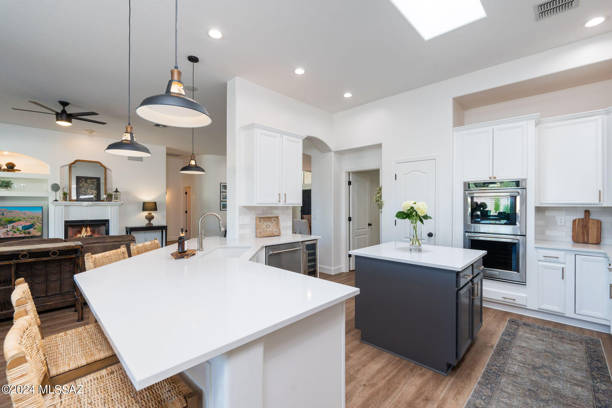 Coronado Vistas (1-22) - Residential
