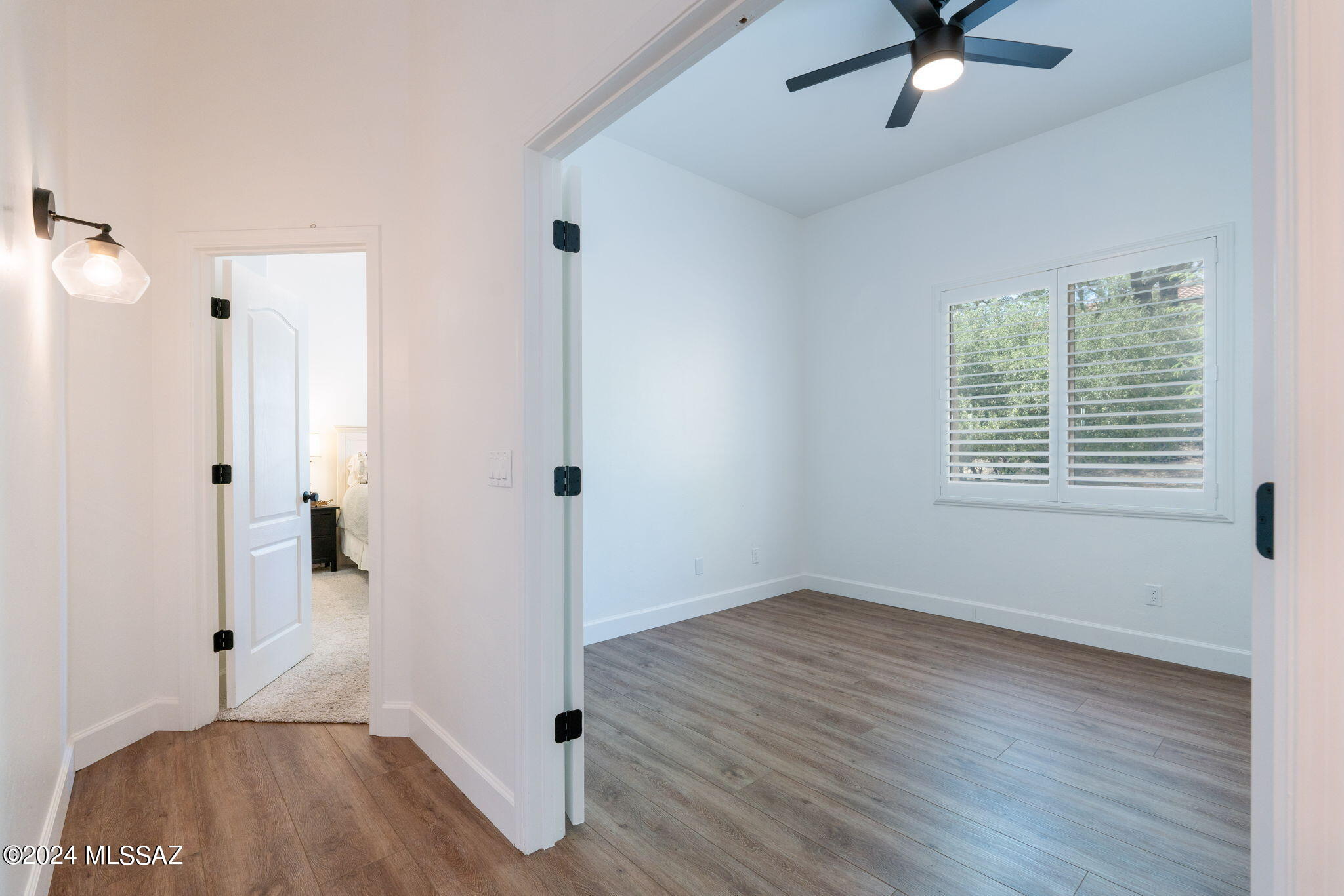 Coronado Vistas (1-22) - Residential
