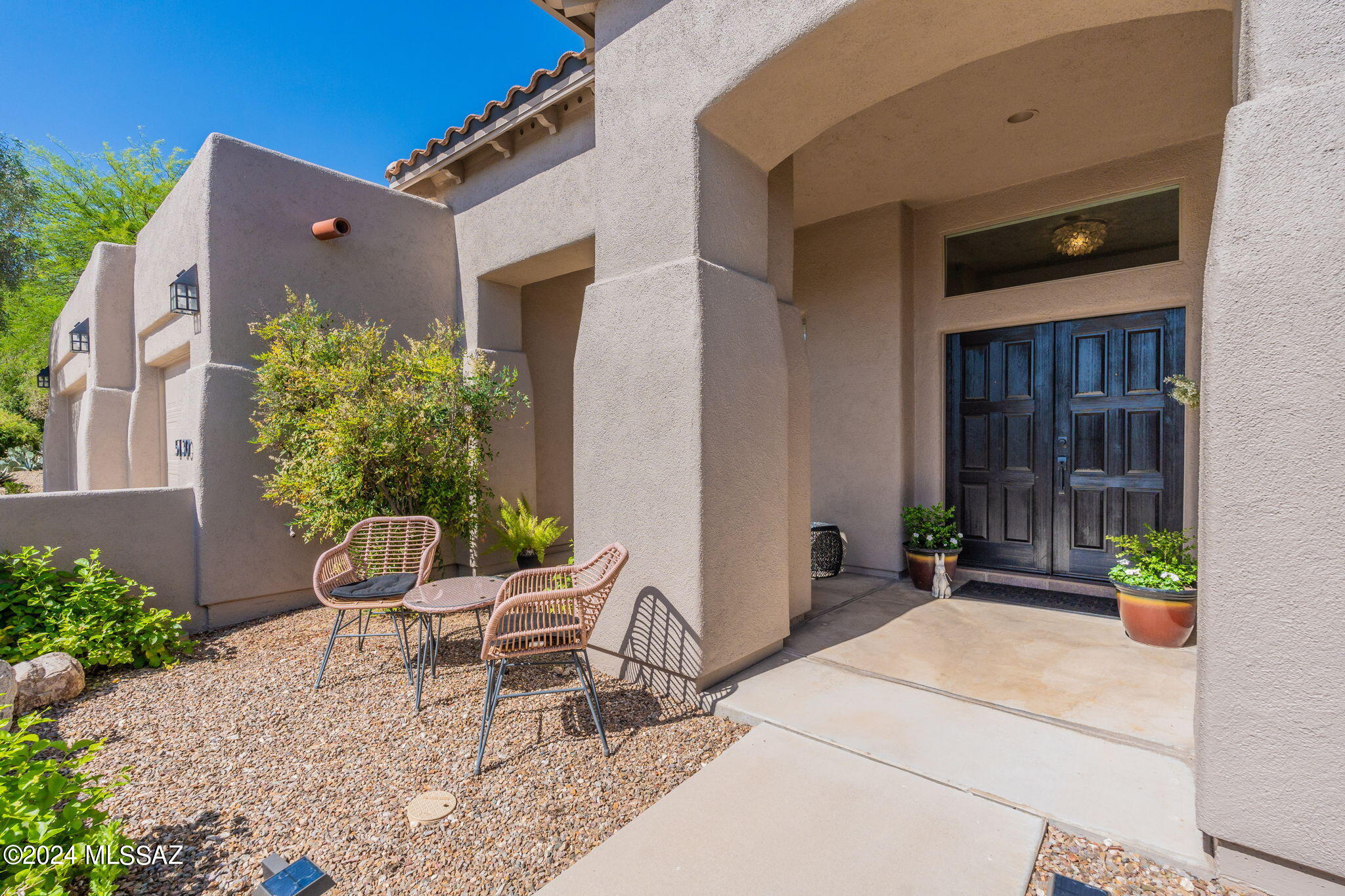 Coronado Vistas (1-22) - Residential