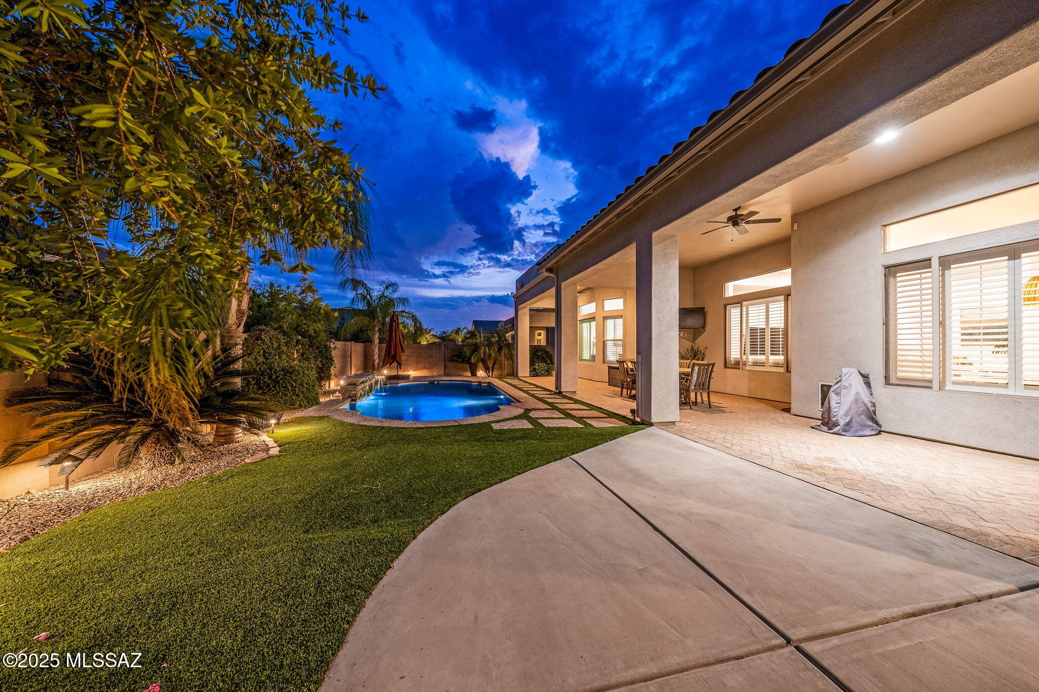 Rancho Vistoso NGHB 10 & 11 (1-360) - Residential