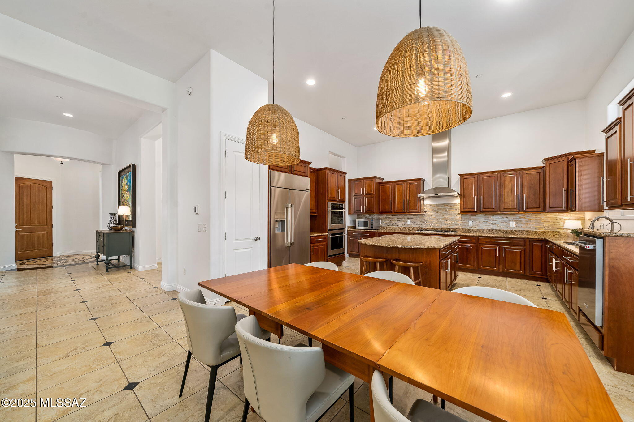 Rancho Vistoso NGHB 10 & 11 (1-360) - Residential