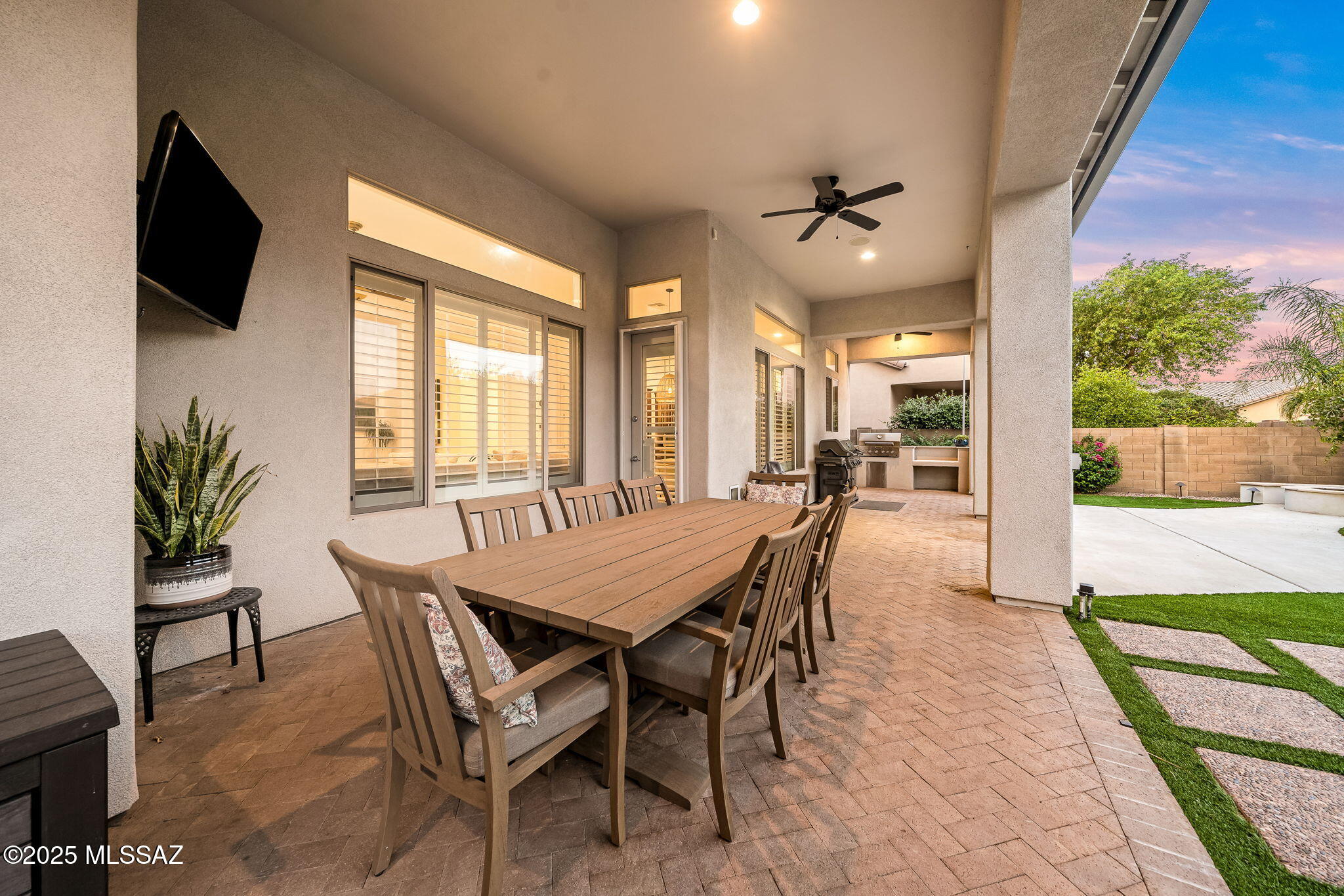 Rancho Vistoso NGHB 10 & 11 (1-360) - Residential