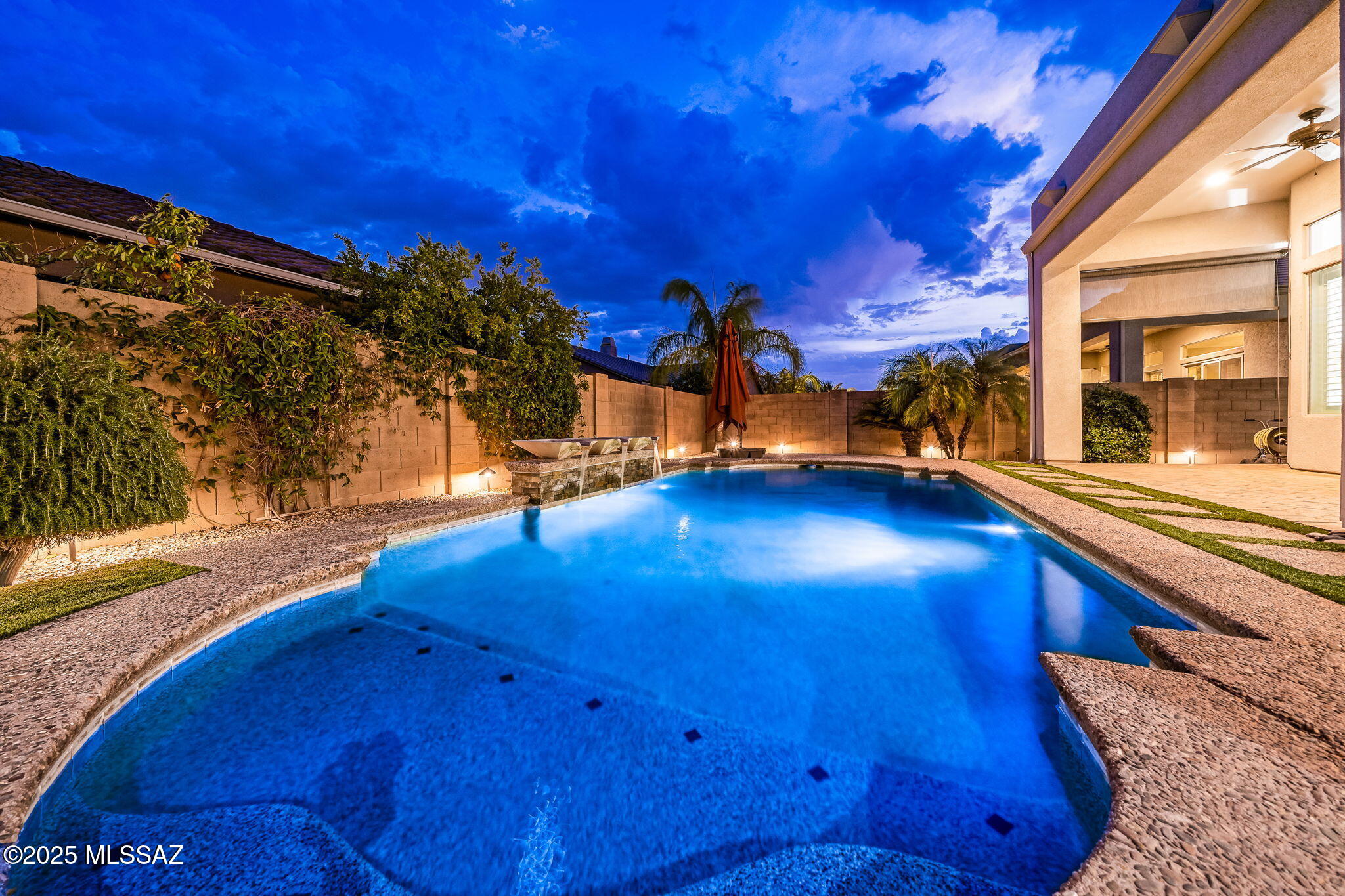 Rancho Vistoso NGHB 10 & 11 (1-360) - Residential