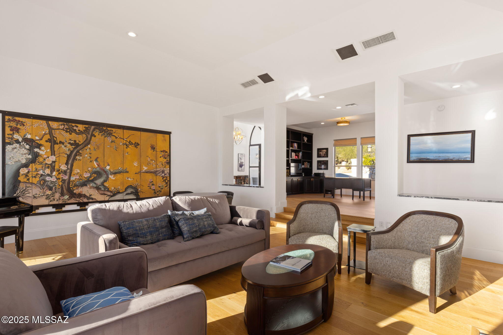 Skyline Country Club Estates (1-54) - Residential