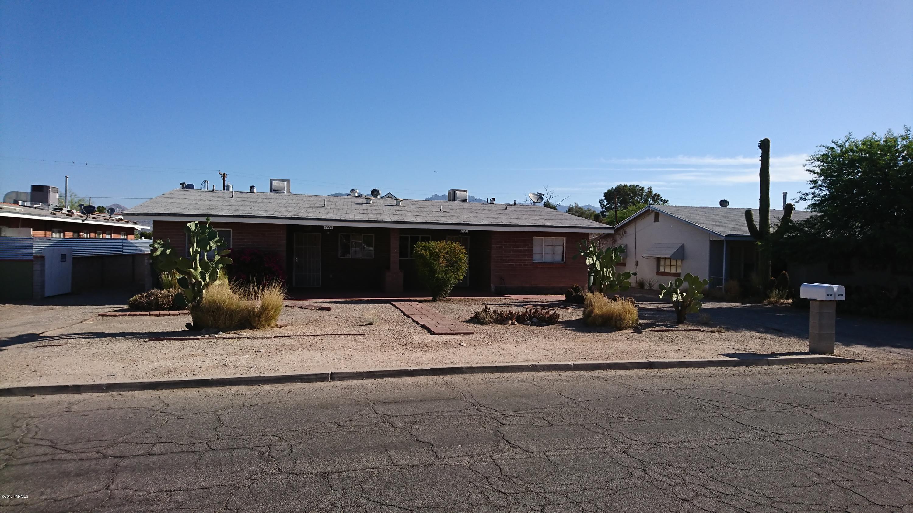 Swan Way Addition - Residential Income