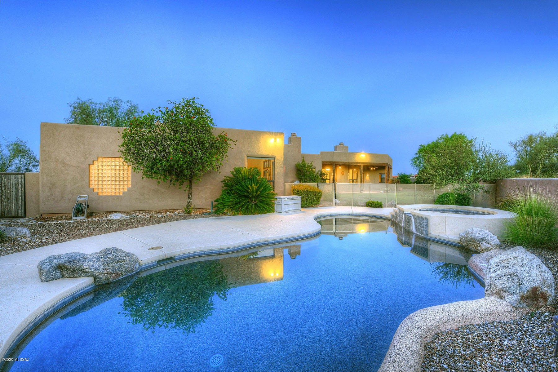Skyline Bel Air Estates (1-153) - Residential
