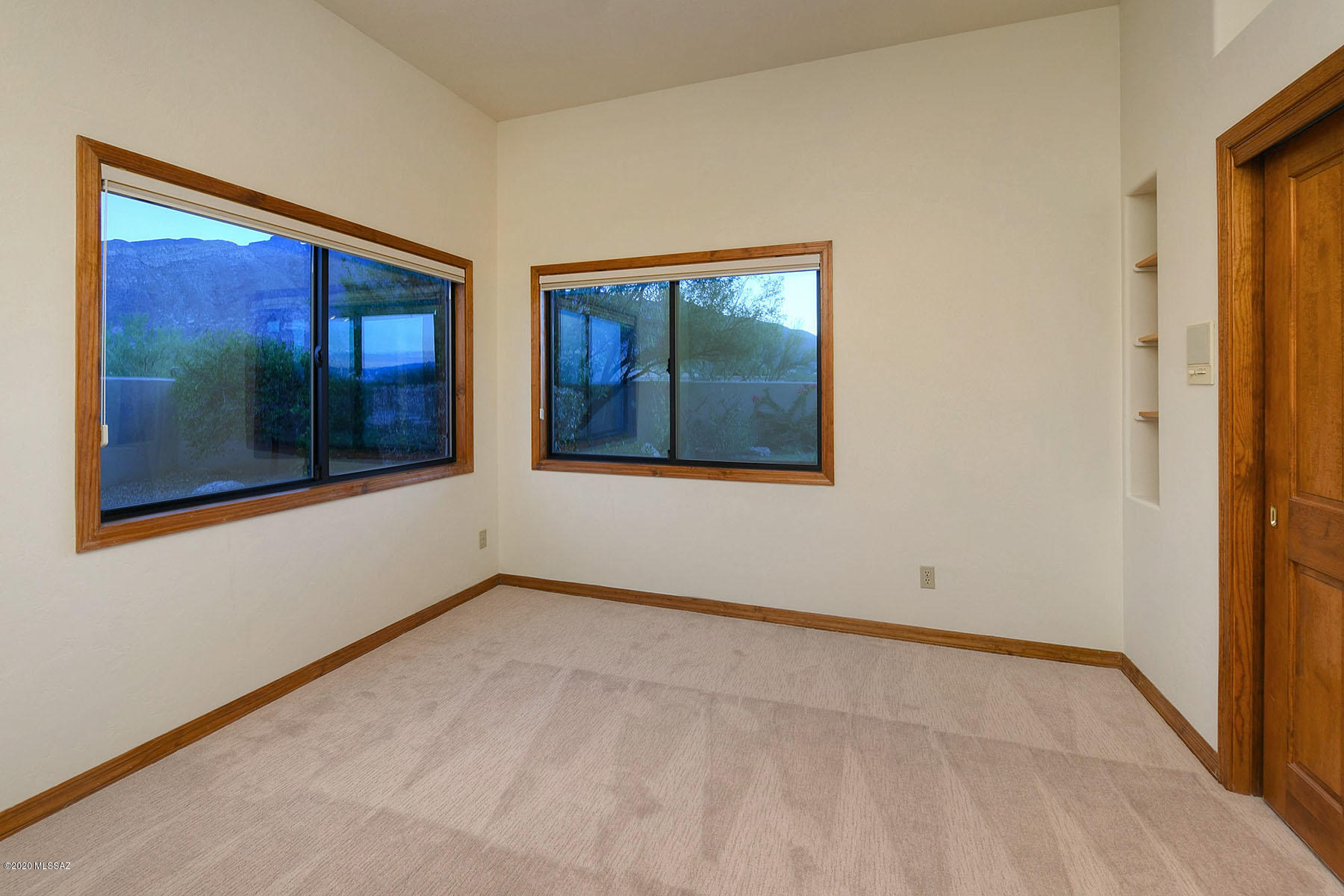 Skyline Bel Air Estates (1-153) - Residential