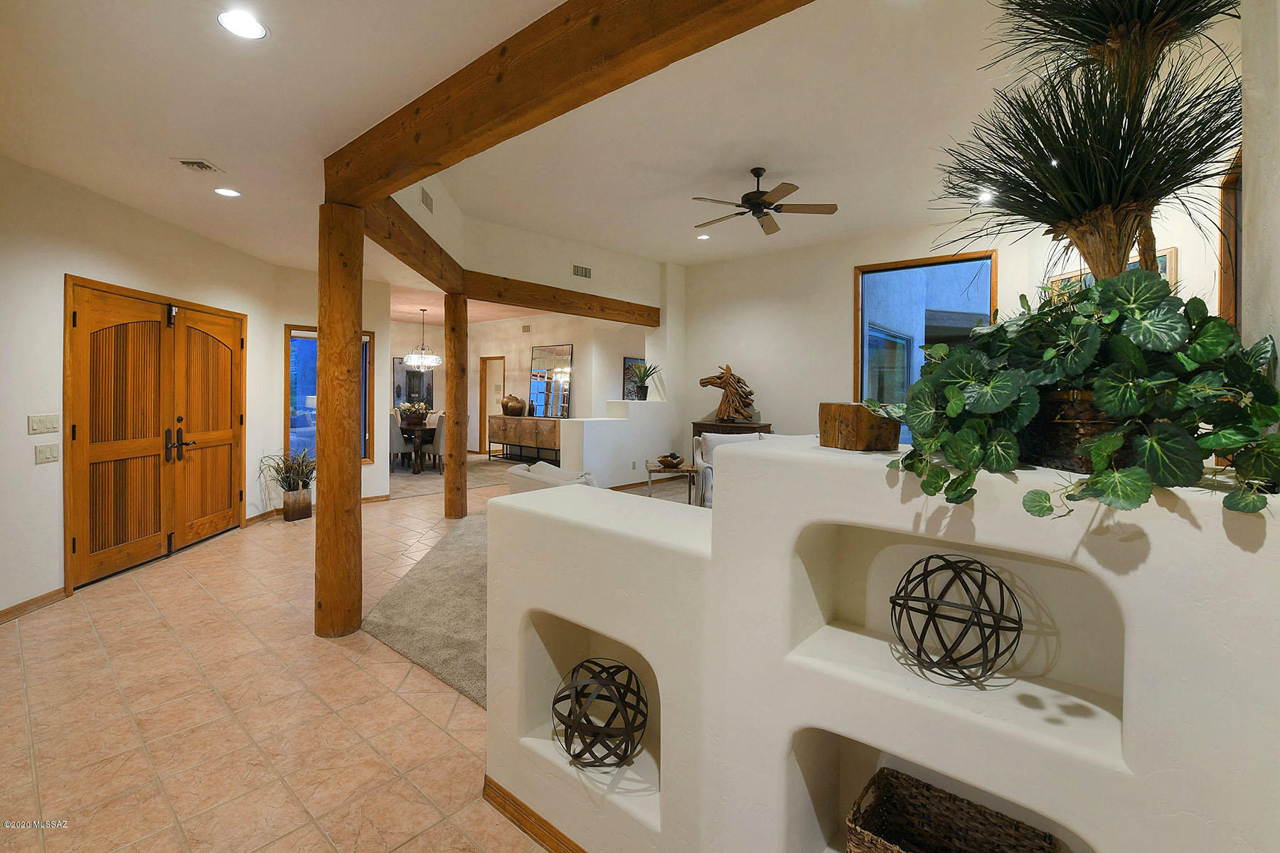 Skyline Bel Air Estates (1-153) - Residential