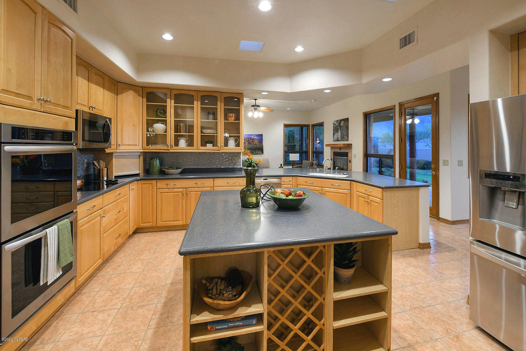 Skyline Bel Air Estates (1-153) - Residential