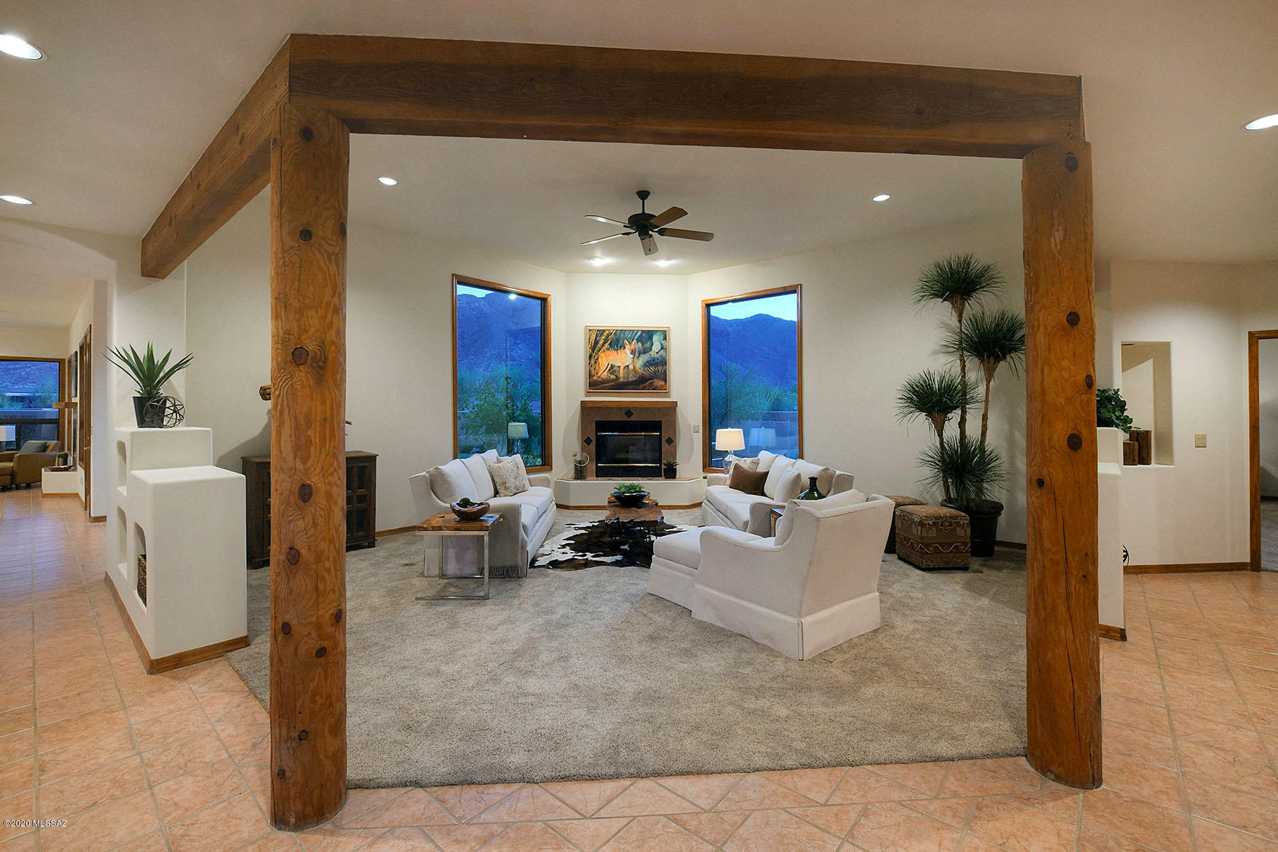 Skyline Bel Air Estates (1-153) - Residential