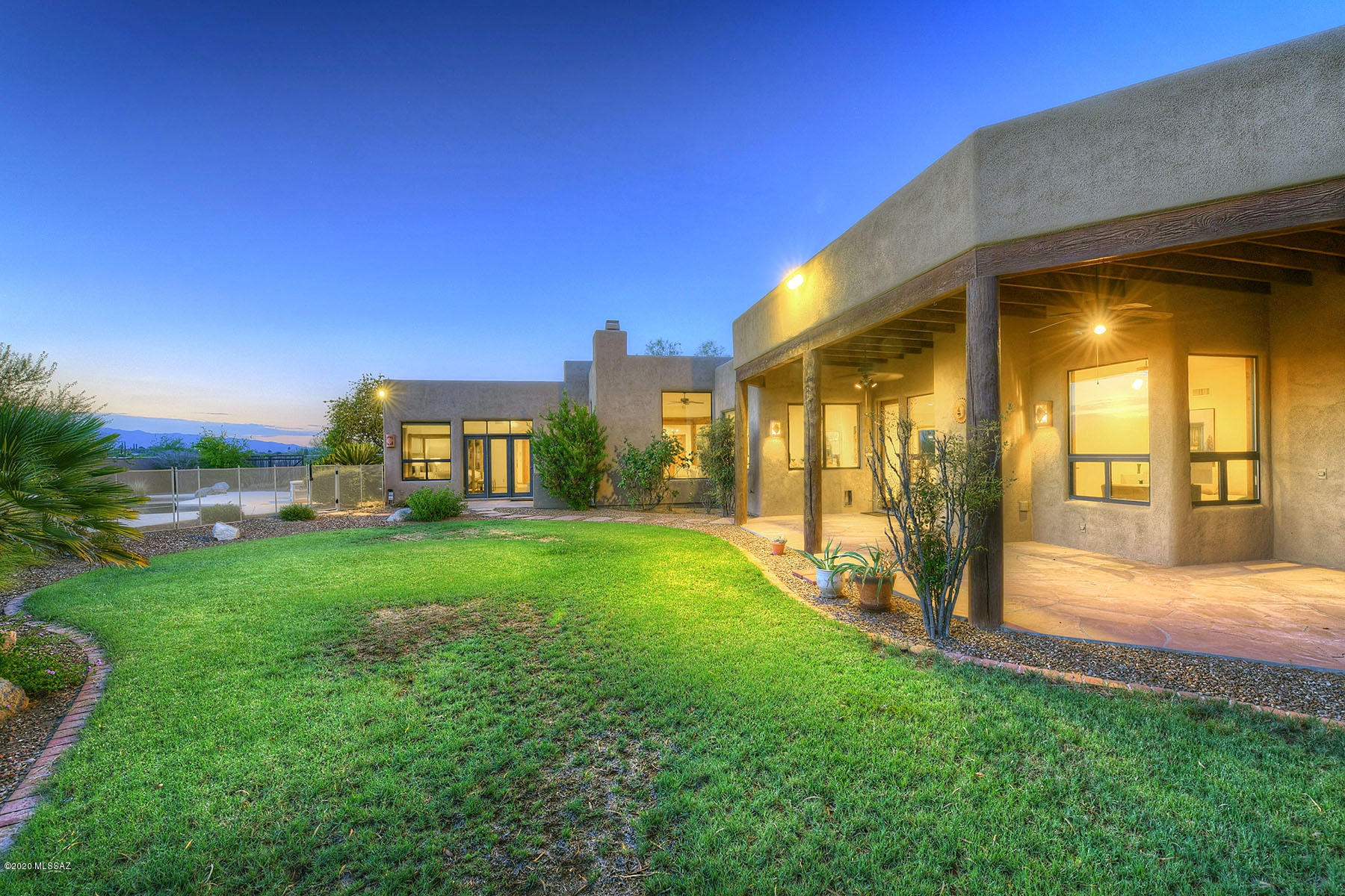 Skyline Bel Air Estates (1-153) - Residential